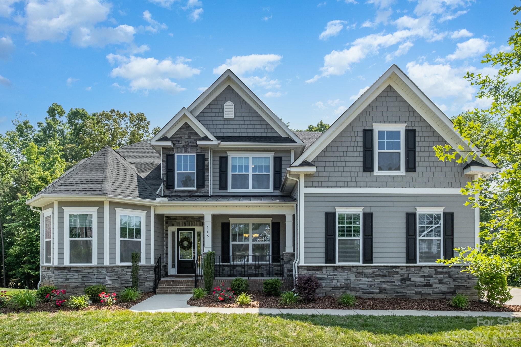 Shinnville Ridge - Residential