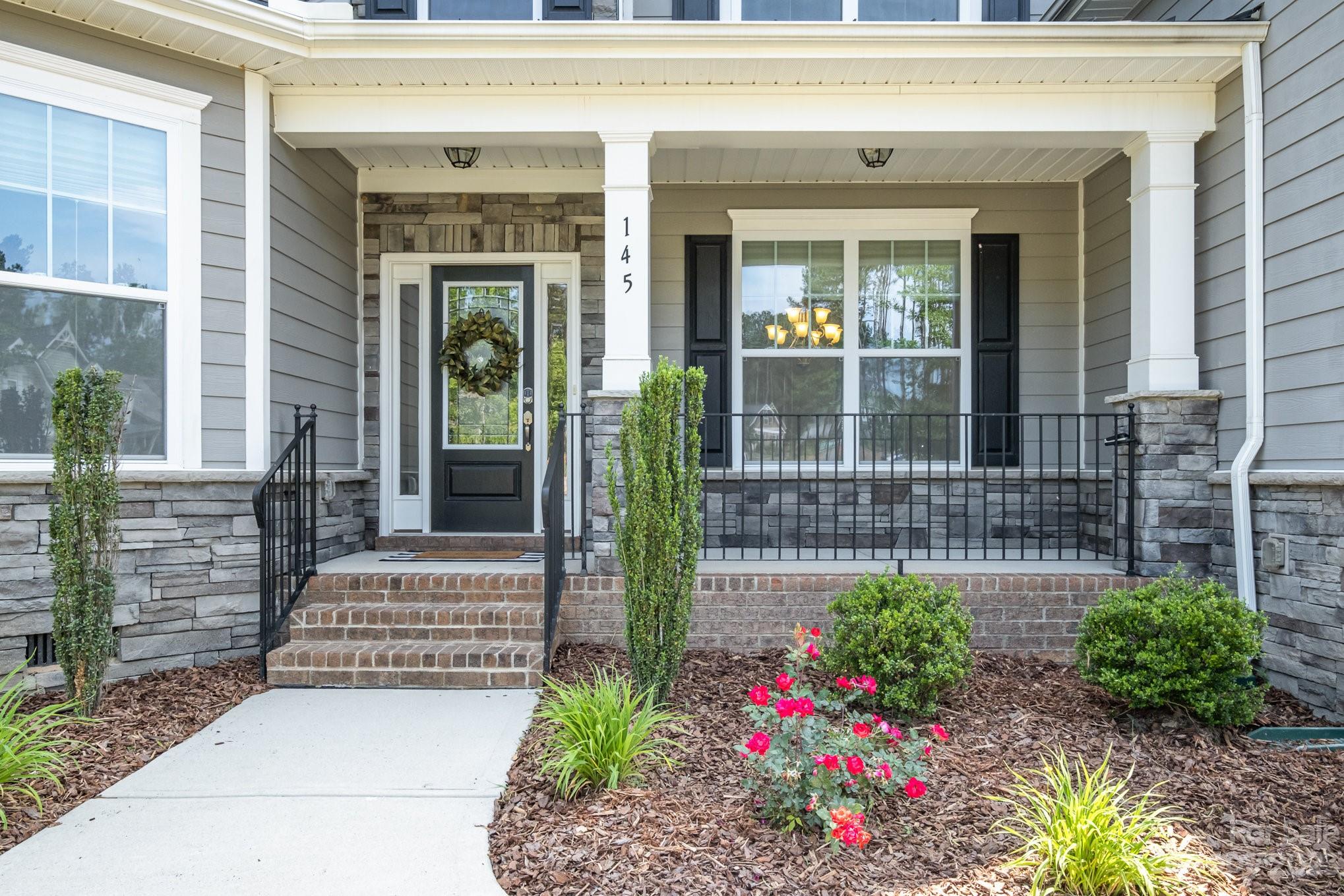 Shinnville Ridge - Residential