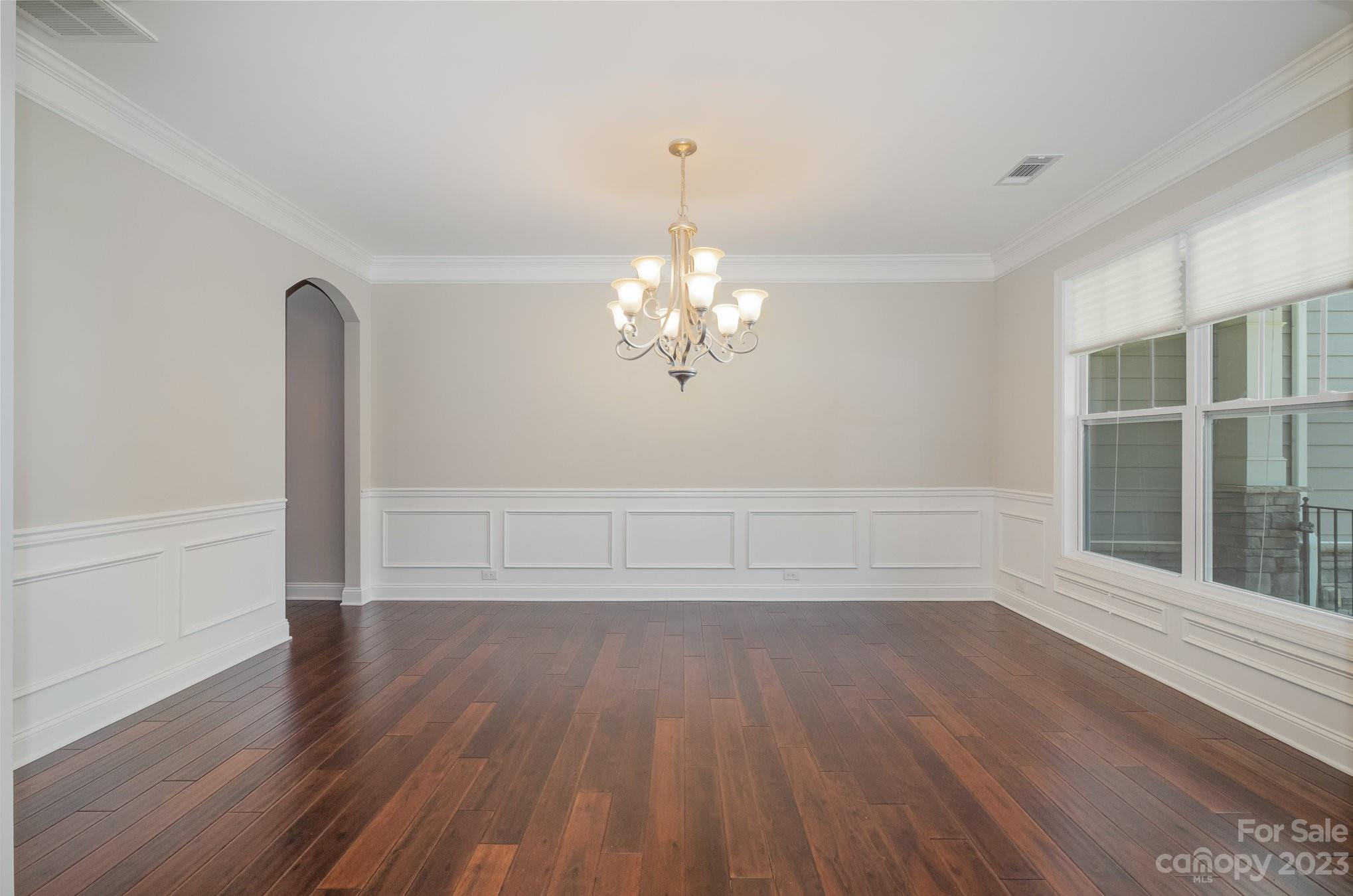 Shinnville Ridge - Residential