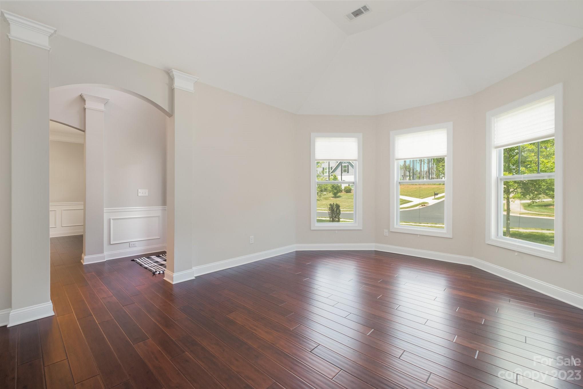 Shinnville Ridge - Residential