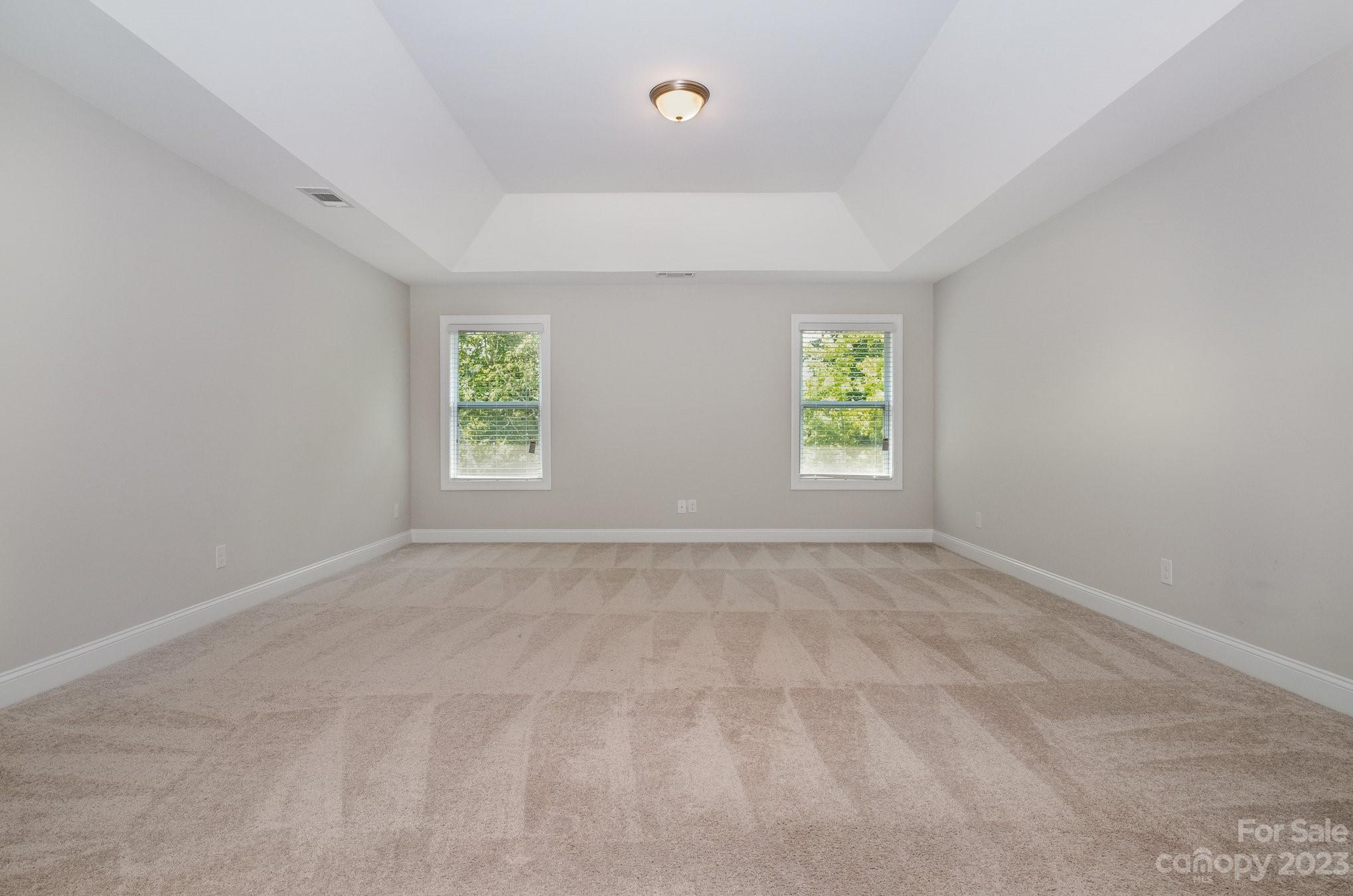 Shinnville Ridge - Residential