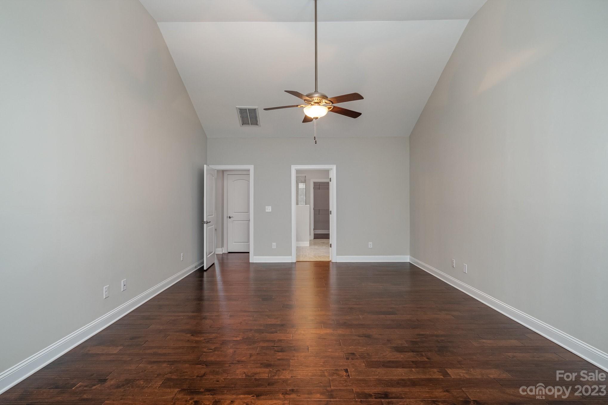 Shinnville Ridge - Residential