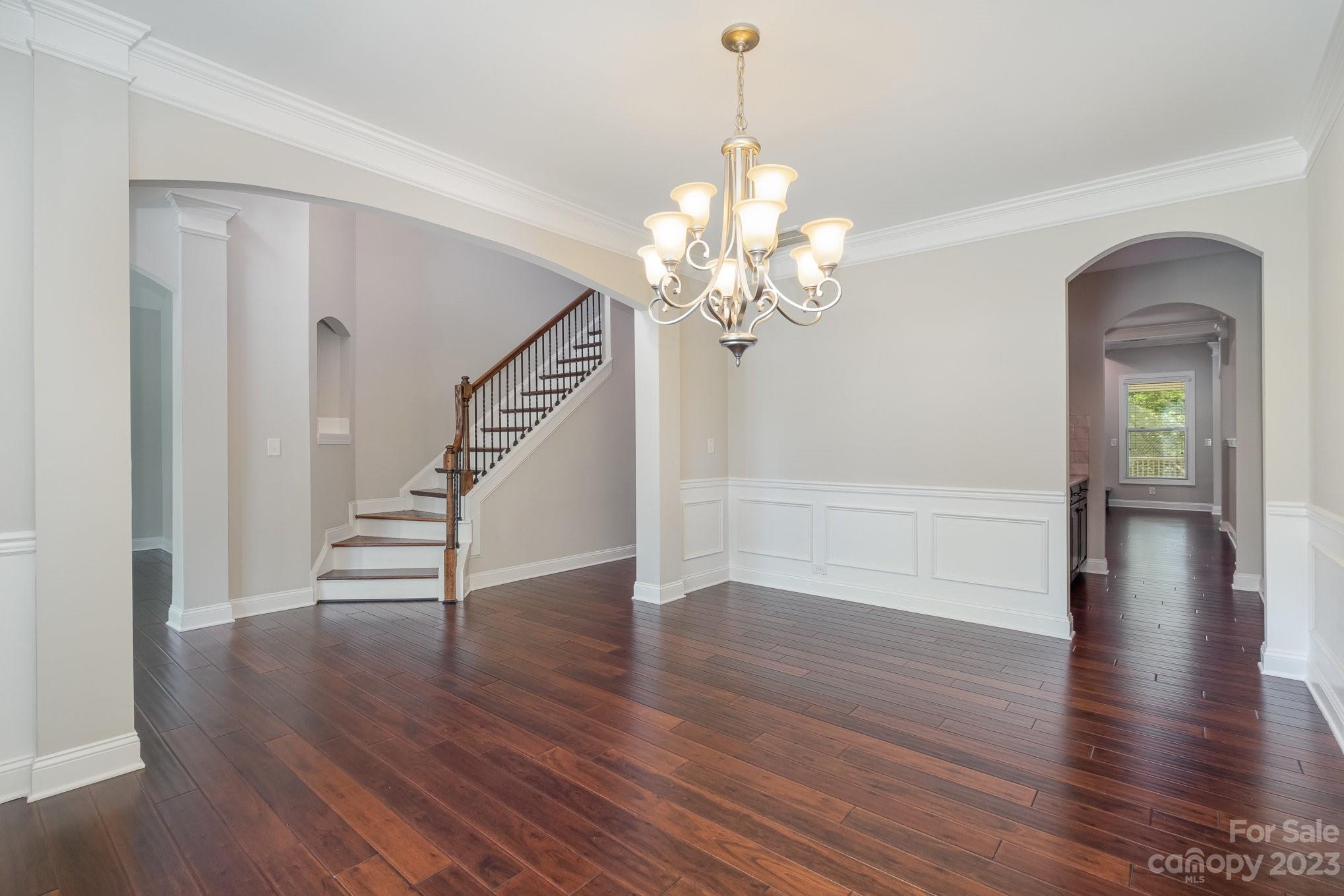 Shinnville Ridge - Residential