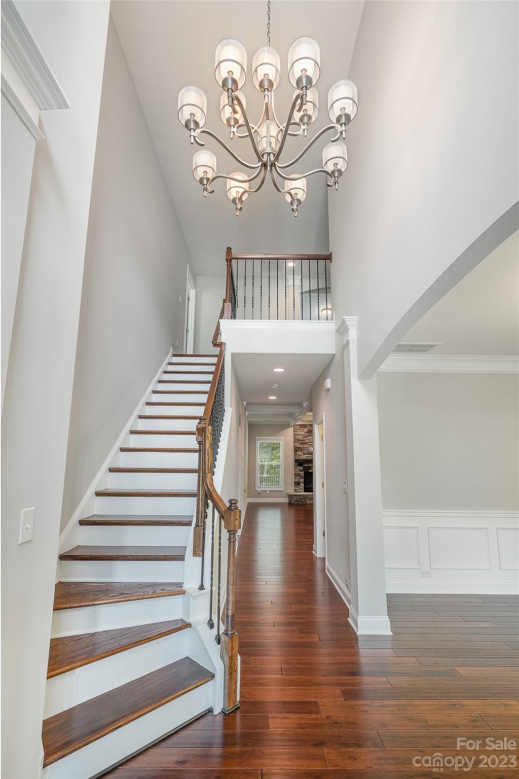 Shinnville Ridge - Residential