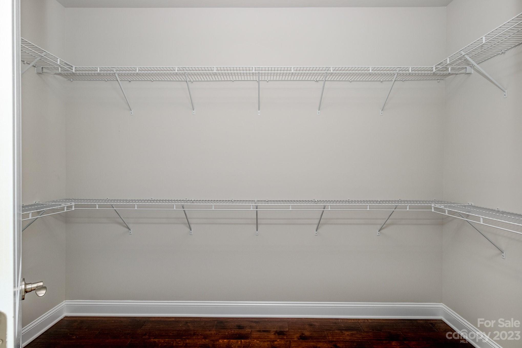 Shinnville Ridge - Residential