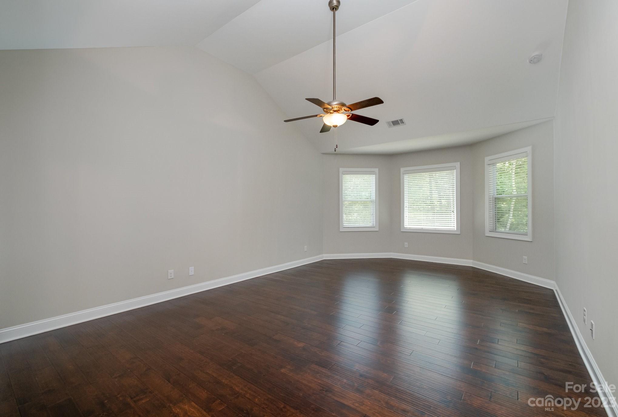 Shinnville Ridge - Residential