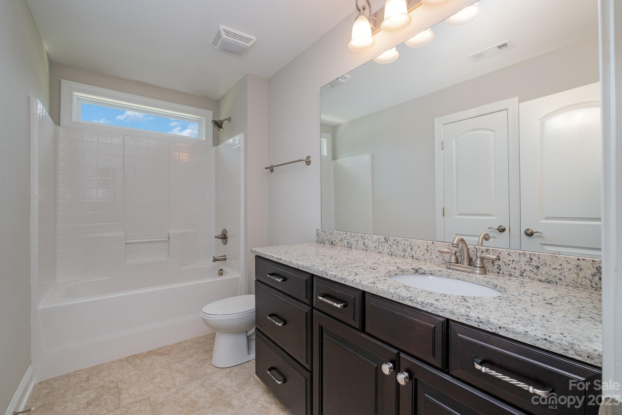 Shinnville Ridge - Residential