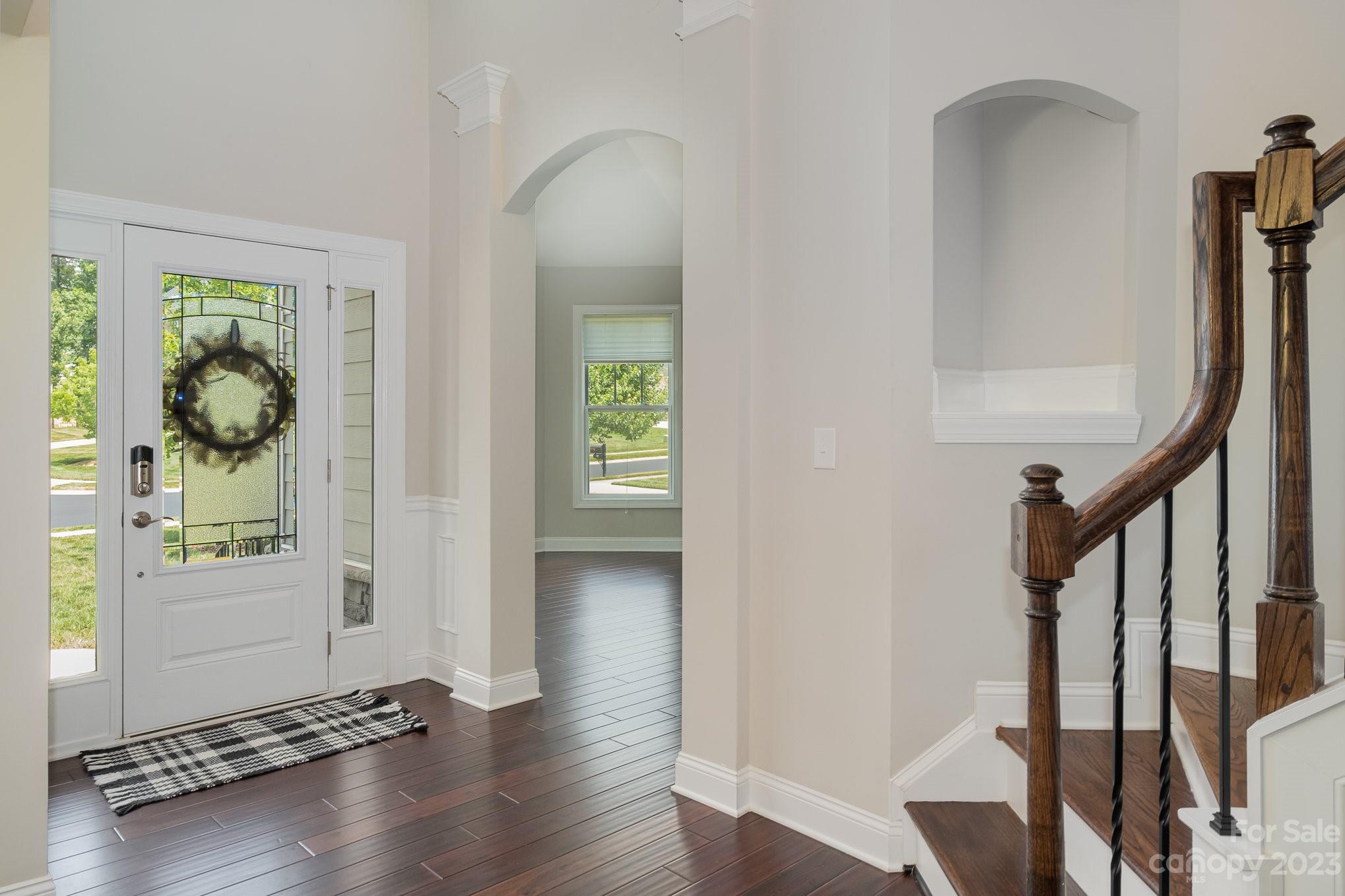 Shinnville Ridge - Residential