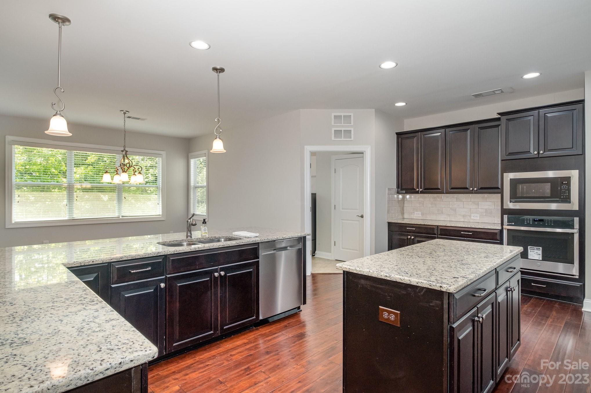 Shinnville Ridge - Residential