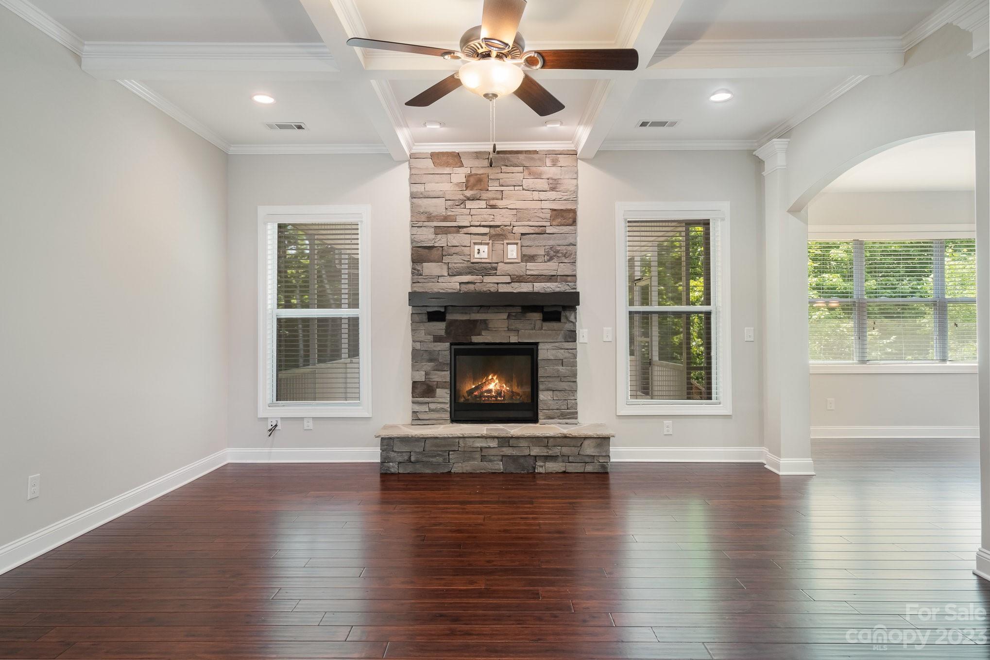 Shinnville Ridge - Residential