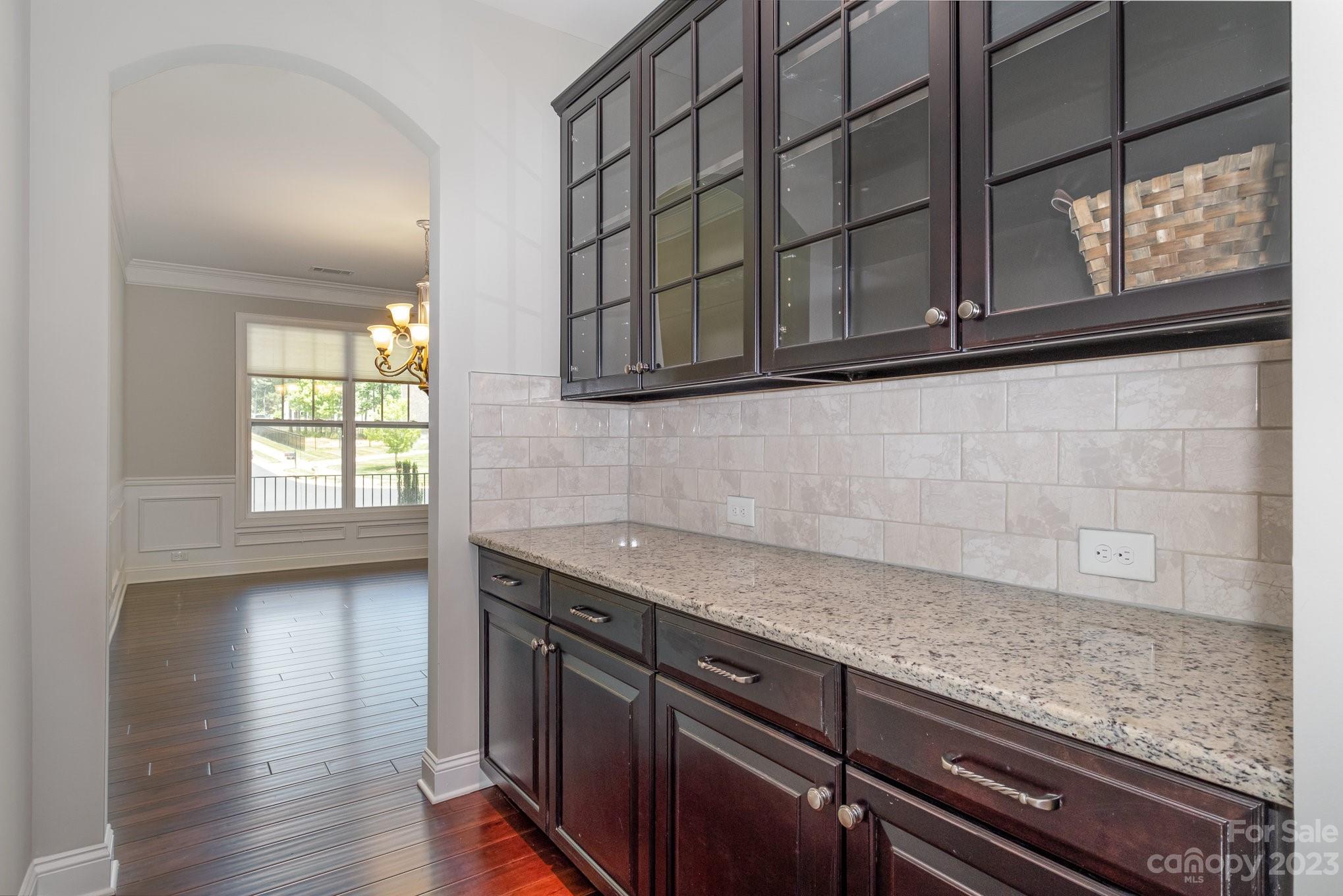 Shinnville Ridge - Residential