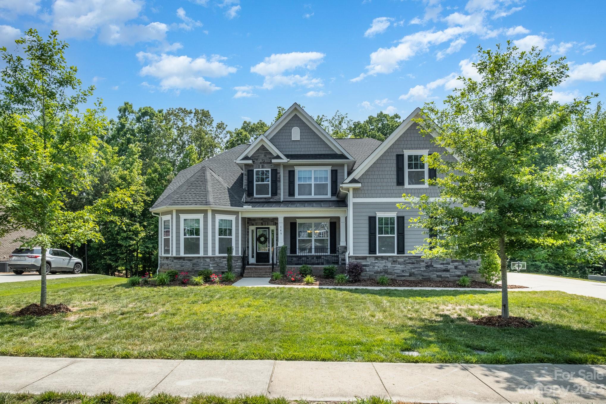 Shinnville Ridge - Residential