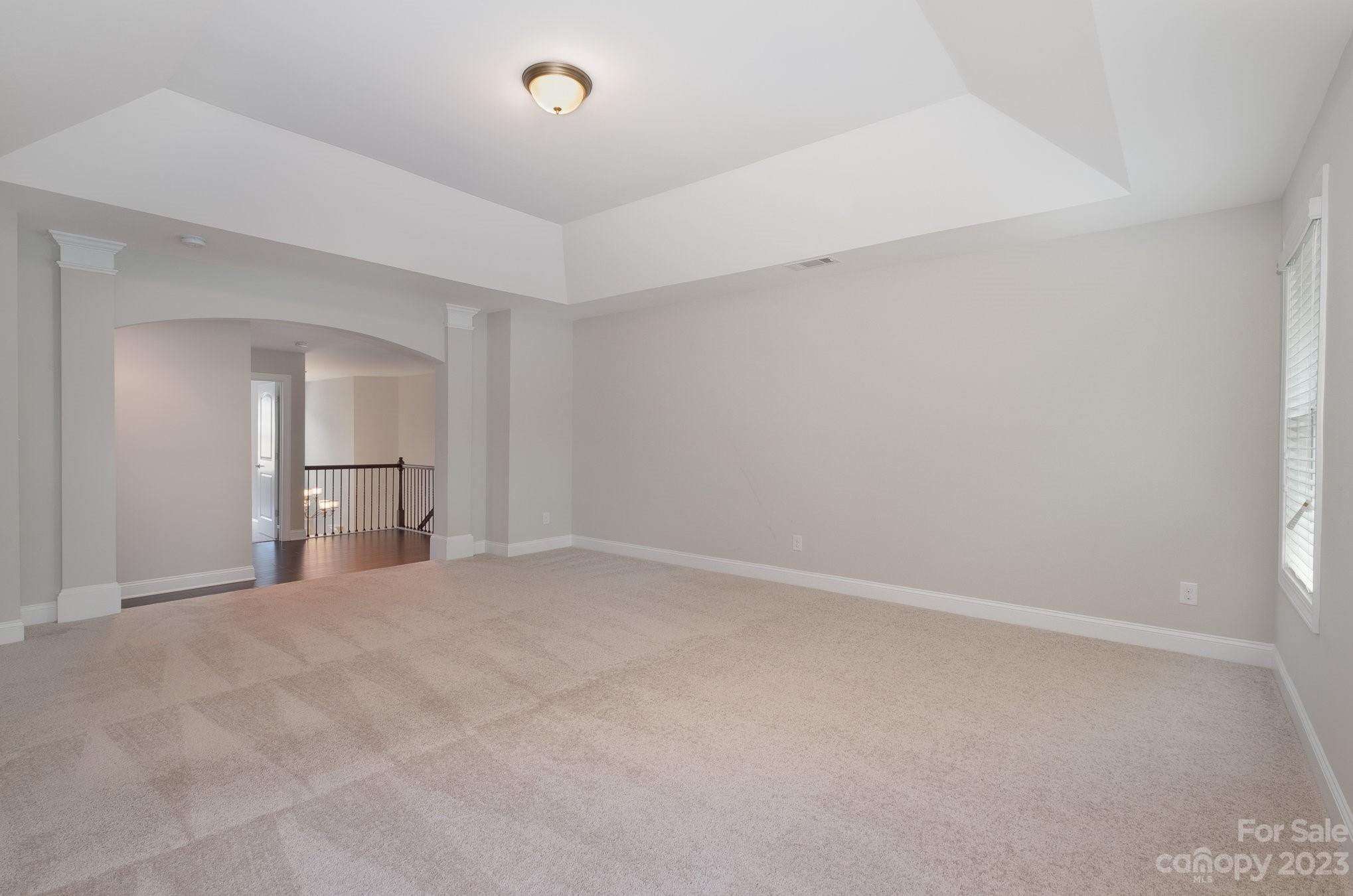 Shinnville Ridge - Residential