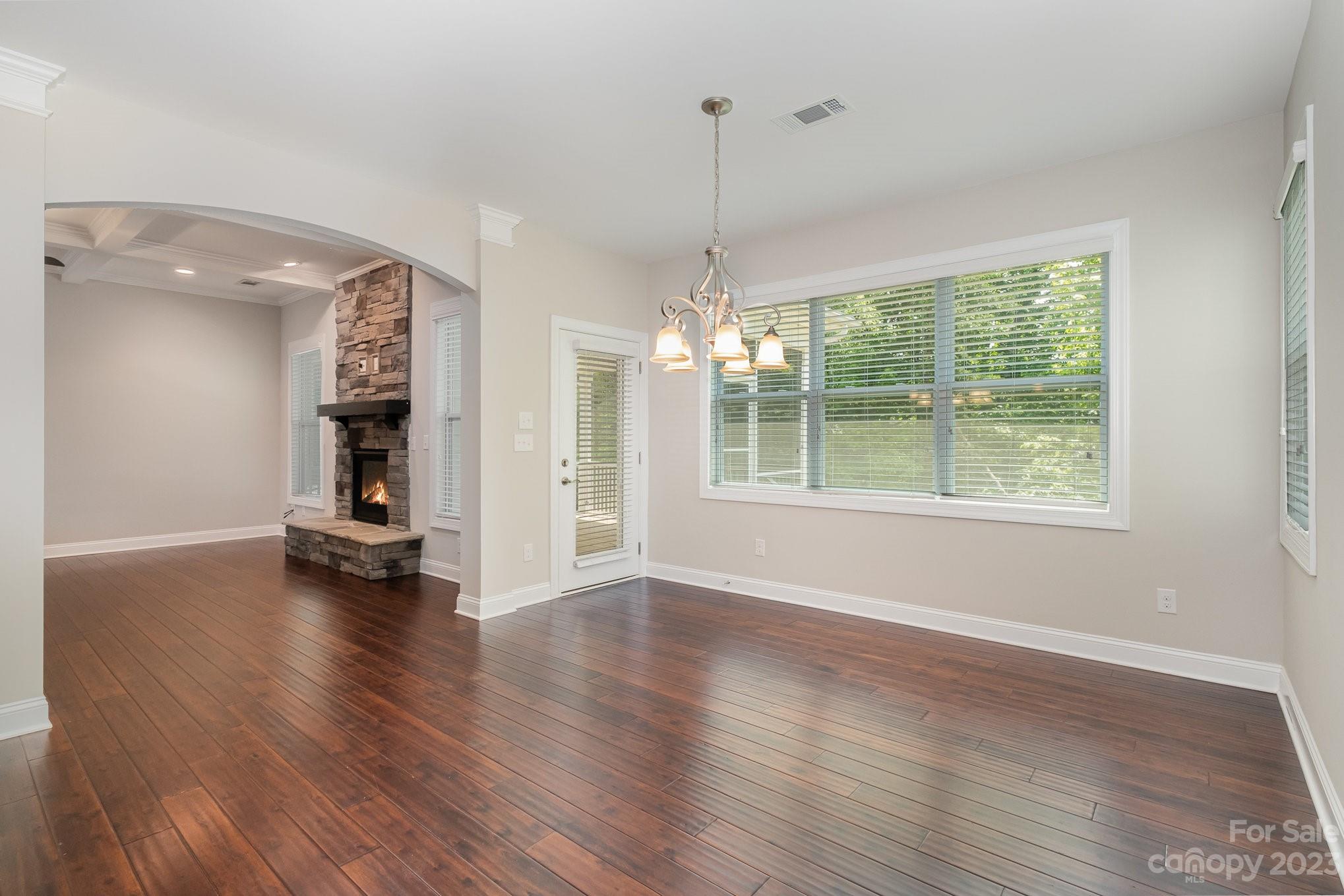 Shinnville Ridge - Residential