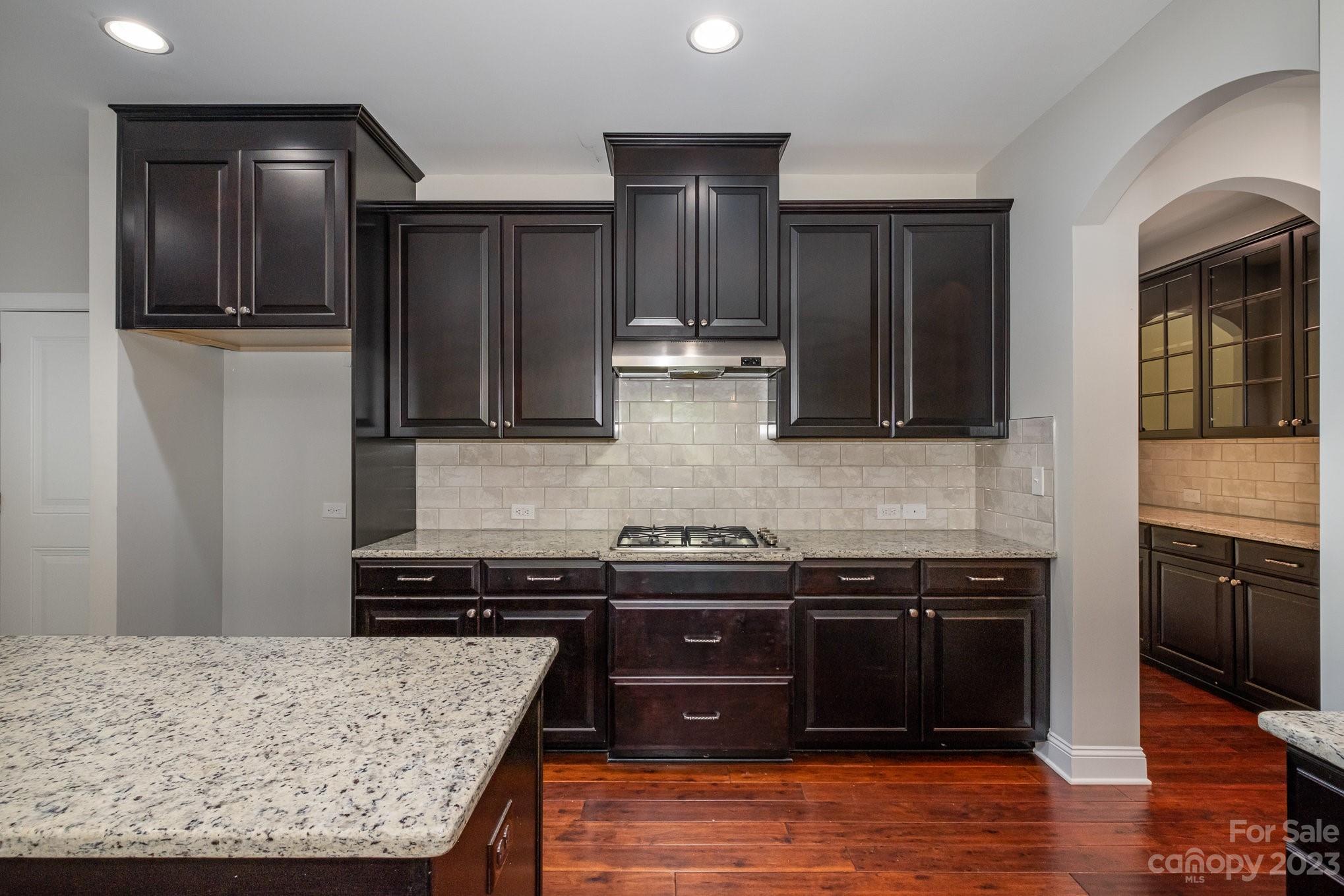 Shinnville Ridge - Residential