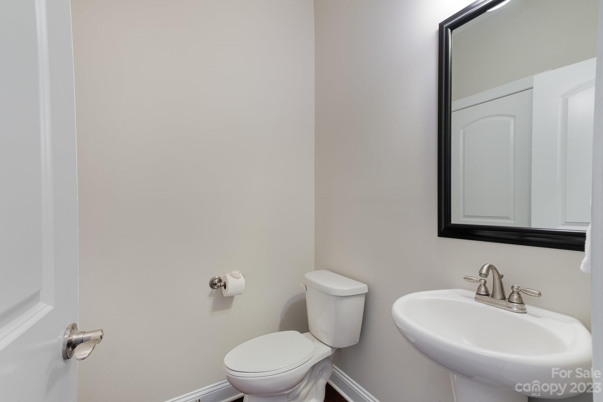 Shinnville Ridge - Residential