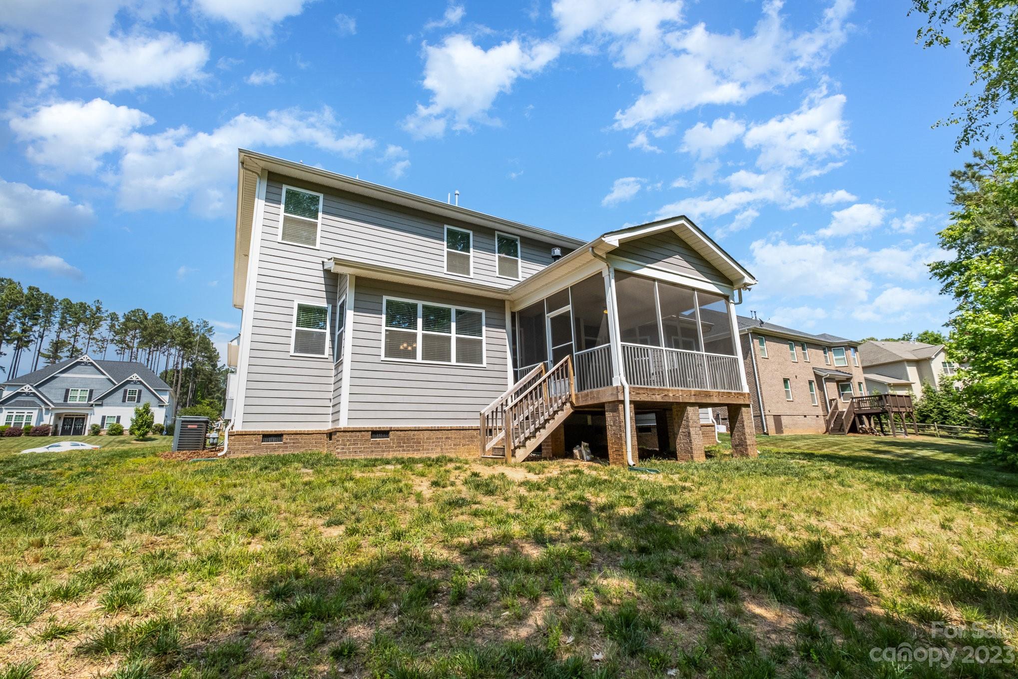 Shinnville Ridge - Residential