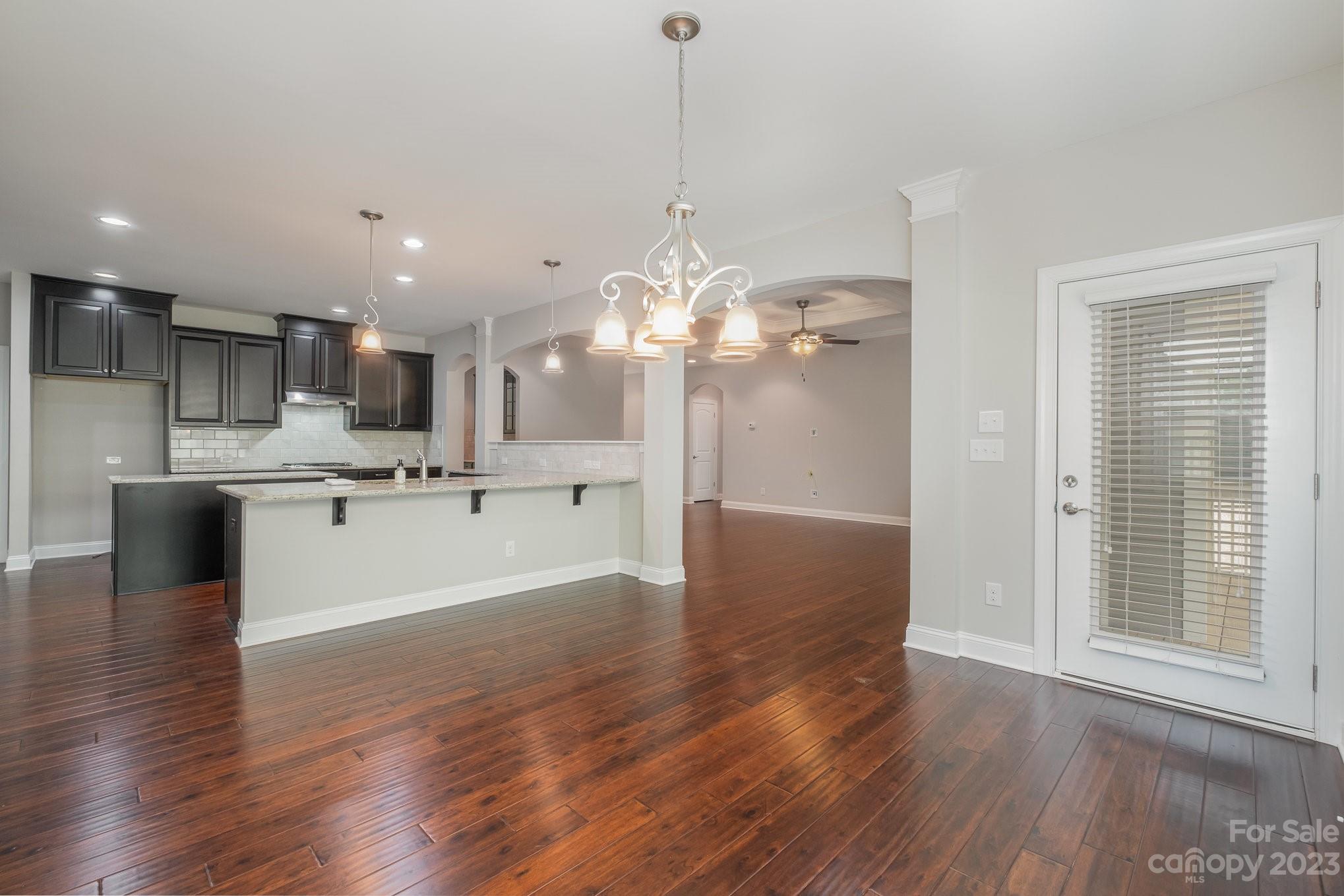 Shinnville Ridge - Residential