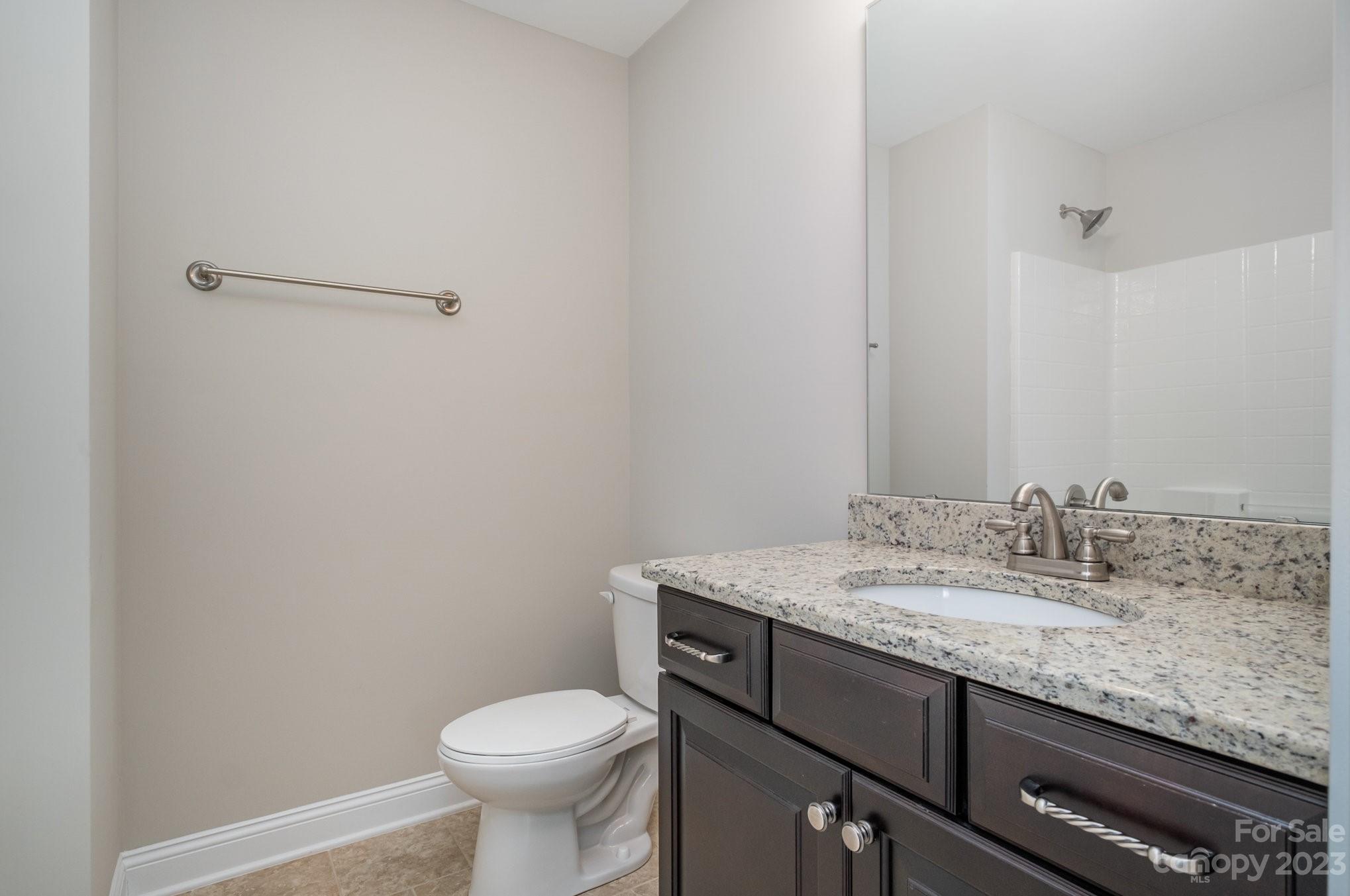 Shinnville Ridge - Residential