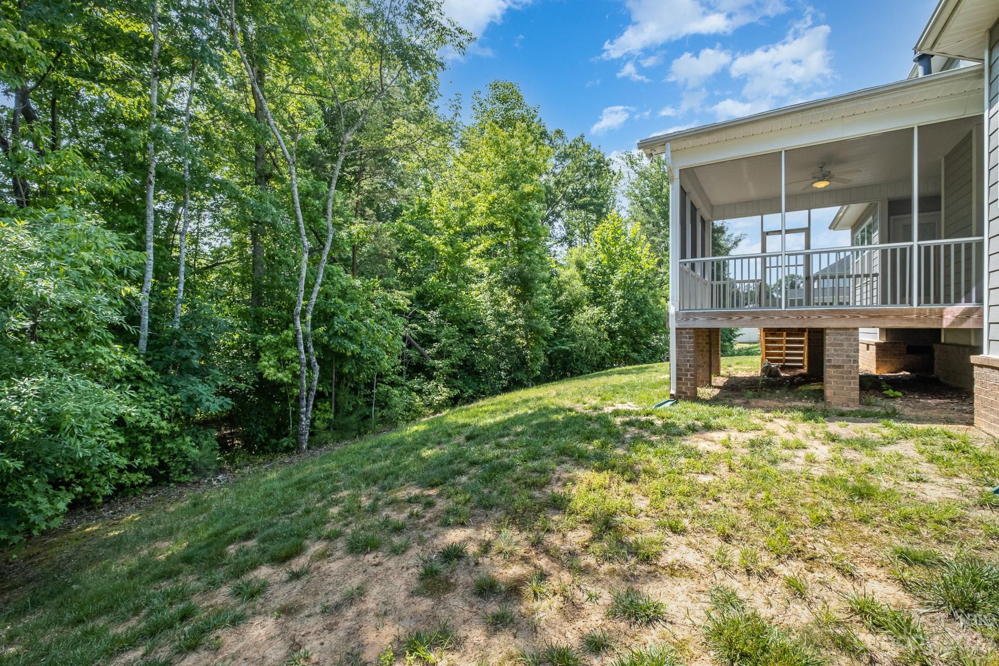 Shinnville Ridge - Residential