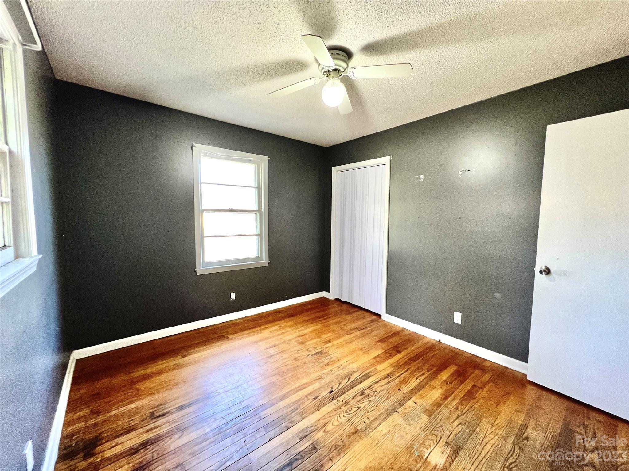 Catawba Terrace - Residential