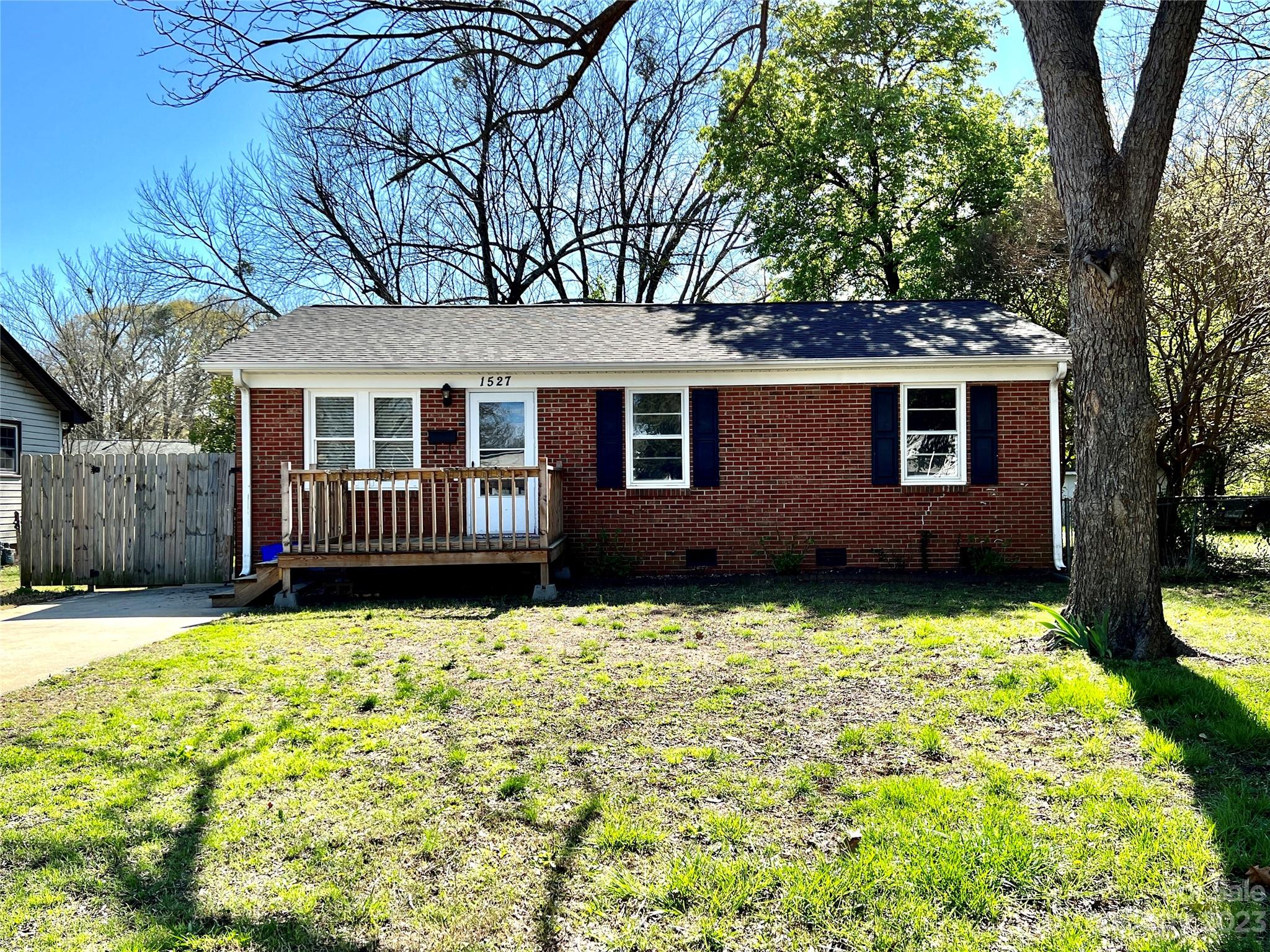 Catawba Terrace - Residential