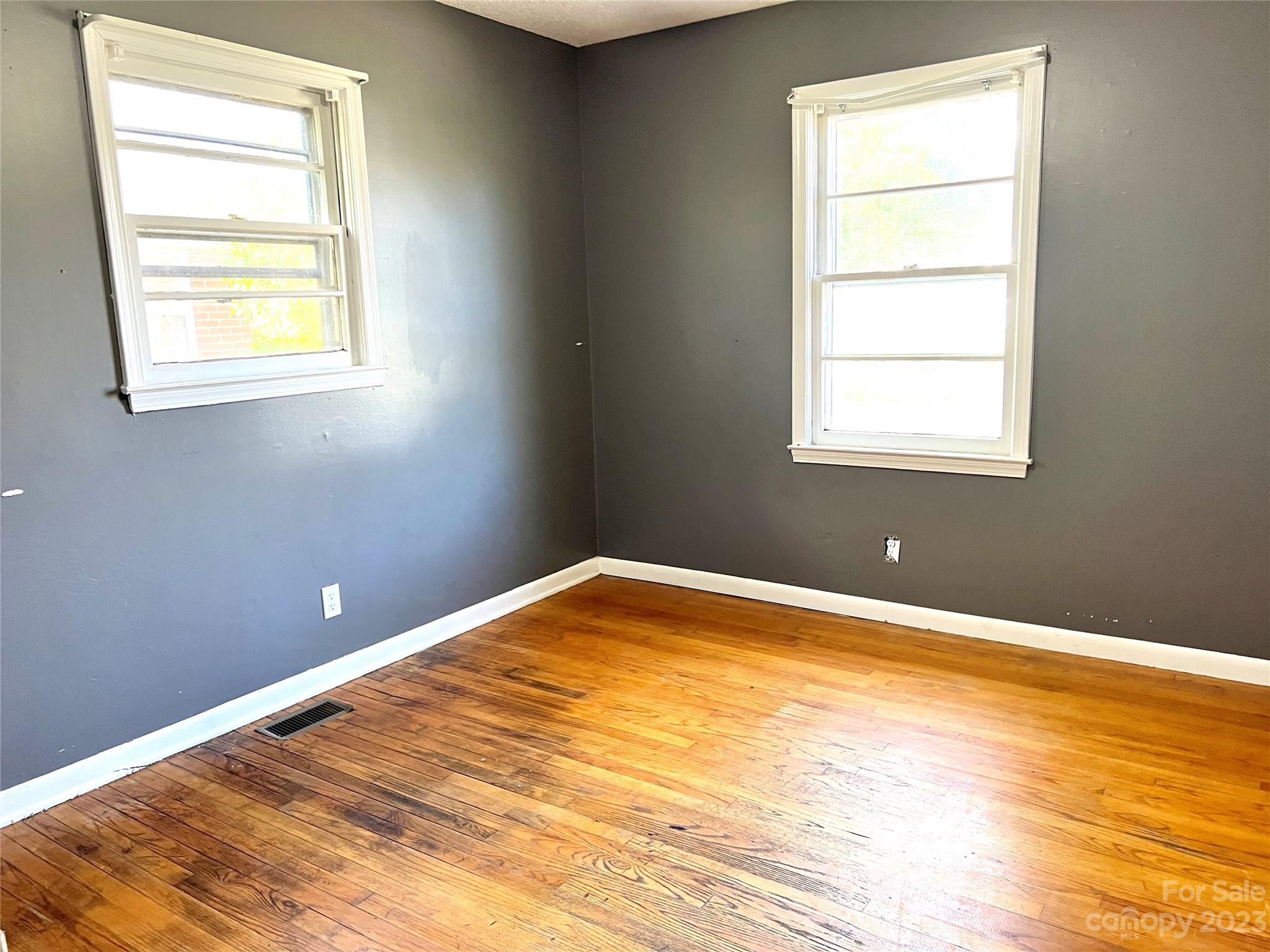 Catawba Terrace - Residential