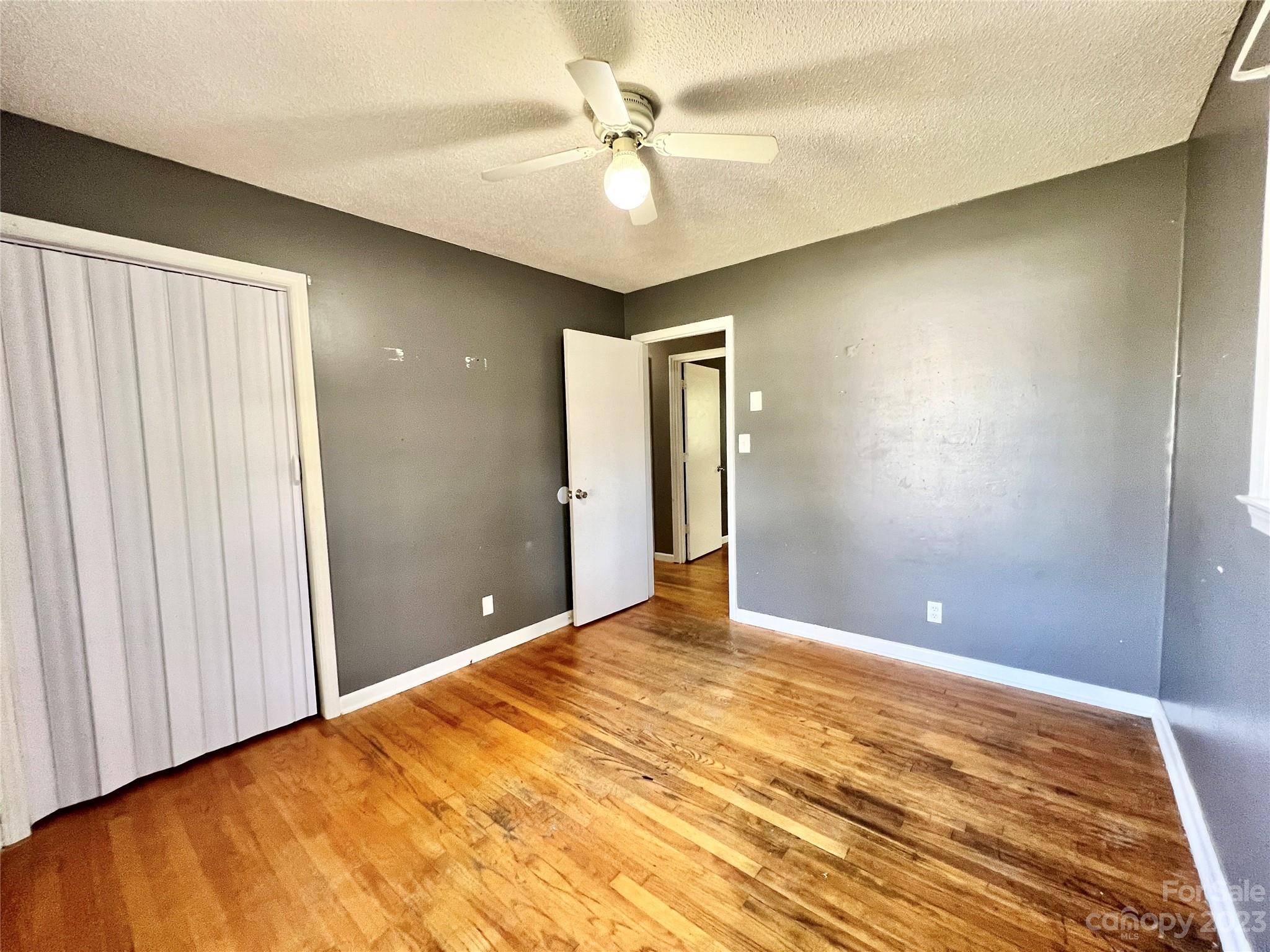 Catawba Terrace - Residential