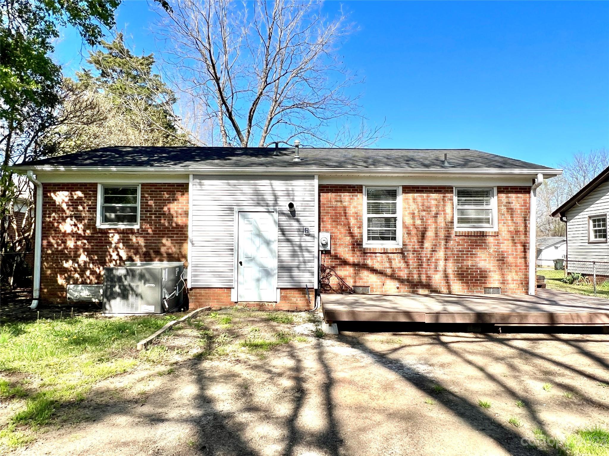 Catawba Terrace - Residential