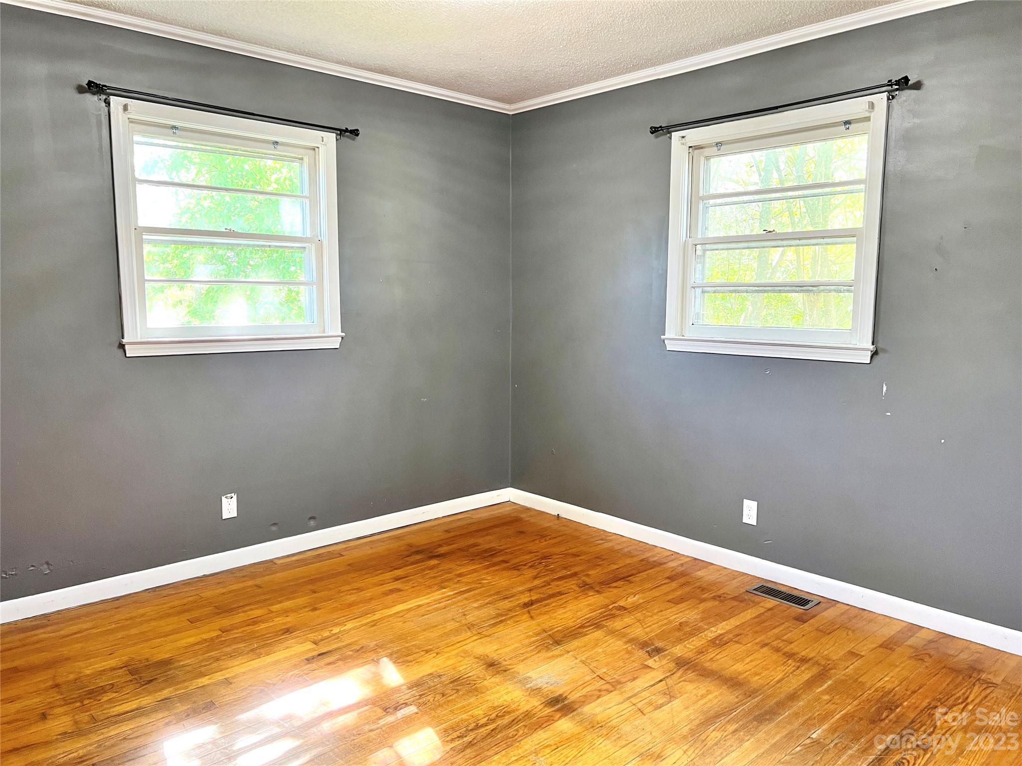 Catawba Terrace - Residential