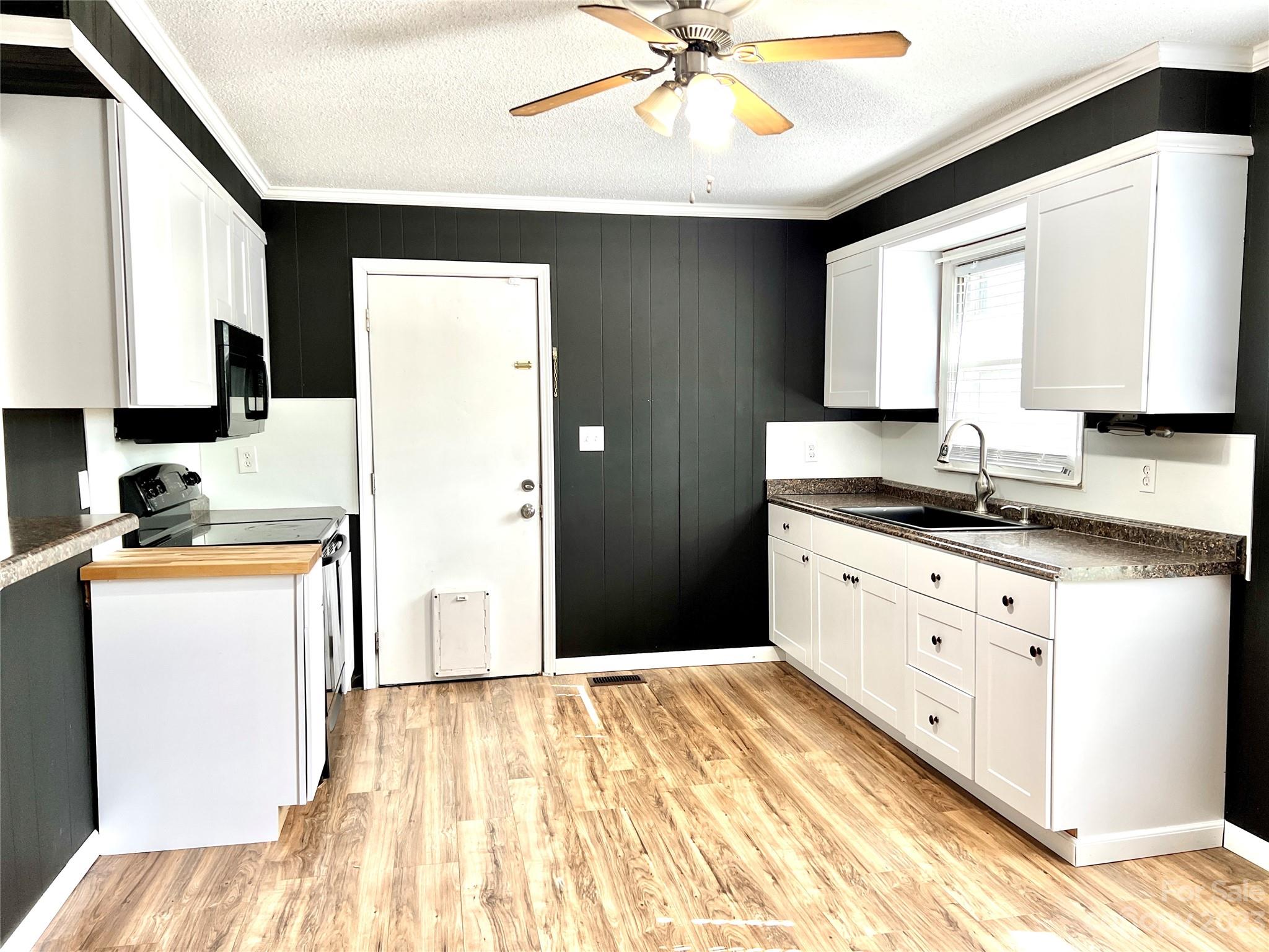 Catawba Terrace - Residential