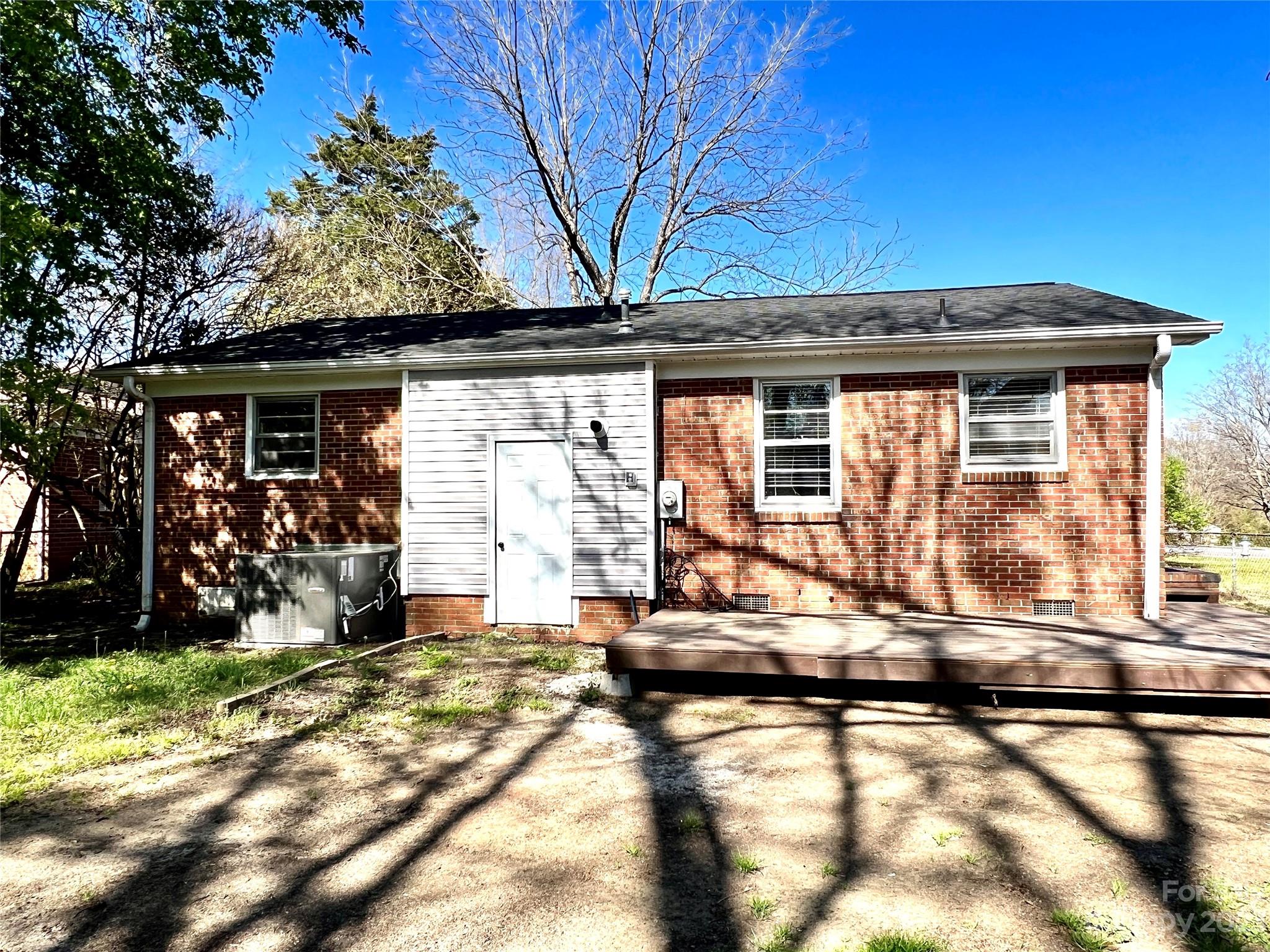 Catawba Terrace - Residential
