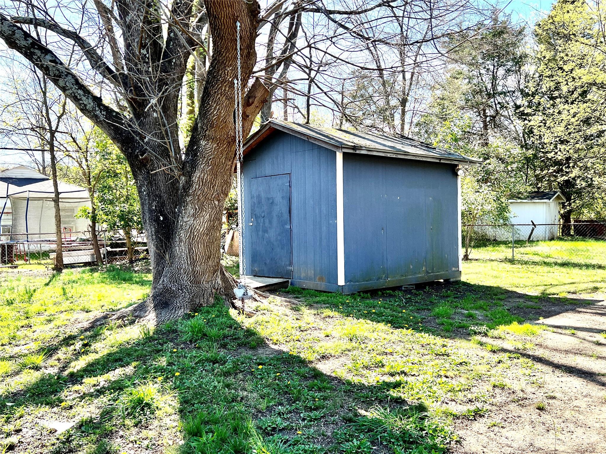 Catawba Terrace - Residential