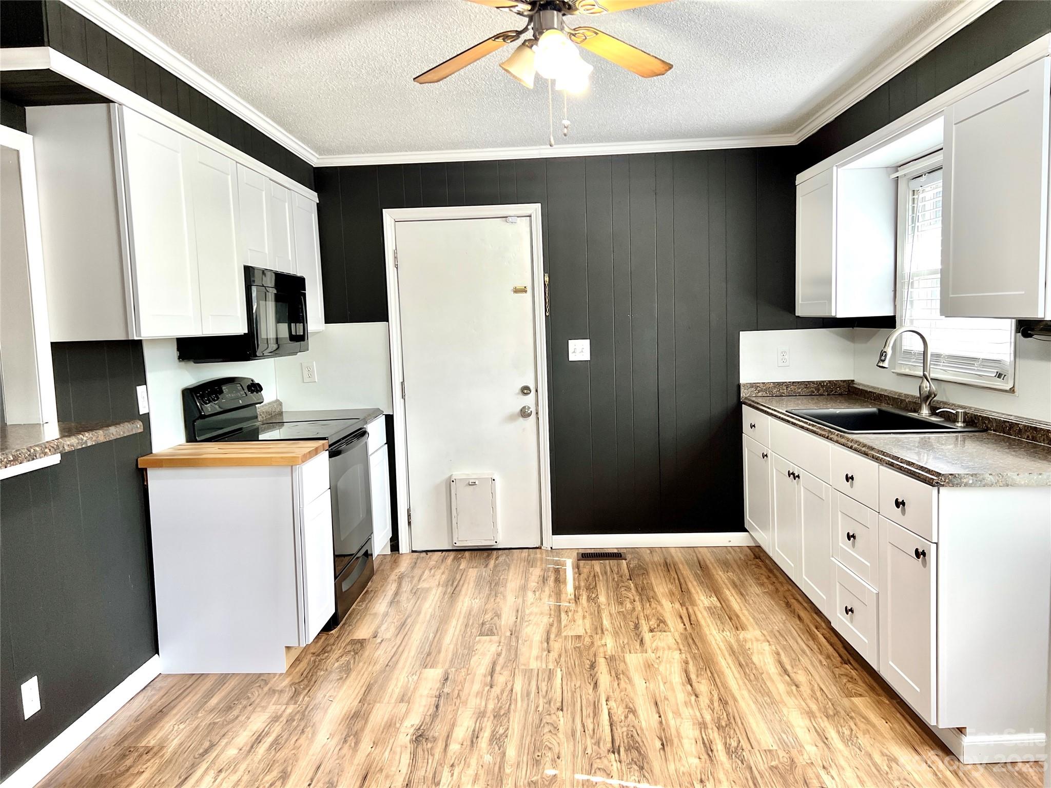 Catawba Terrace - Residential