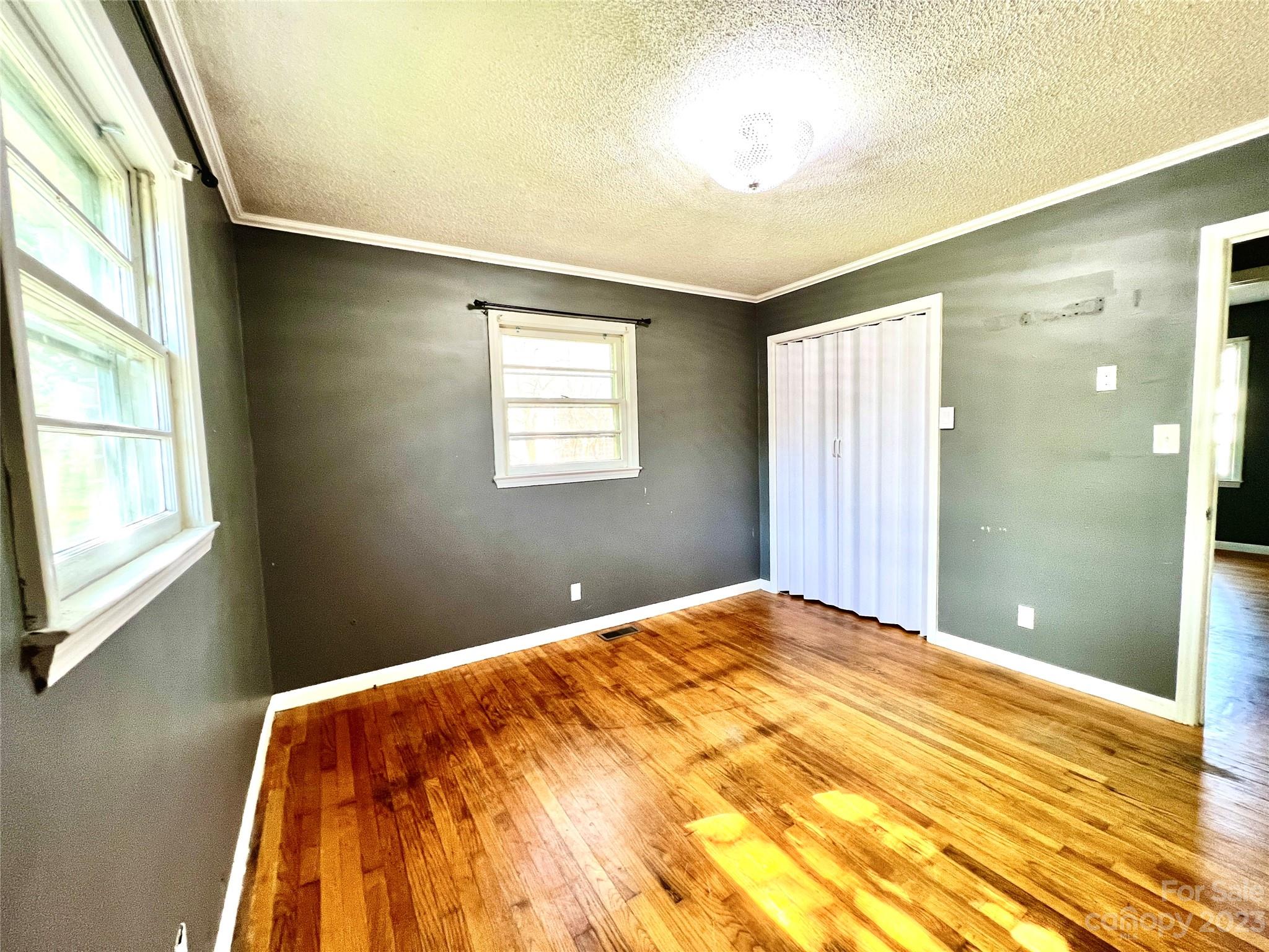 Catawba Terrace - Residential