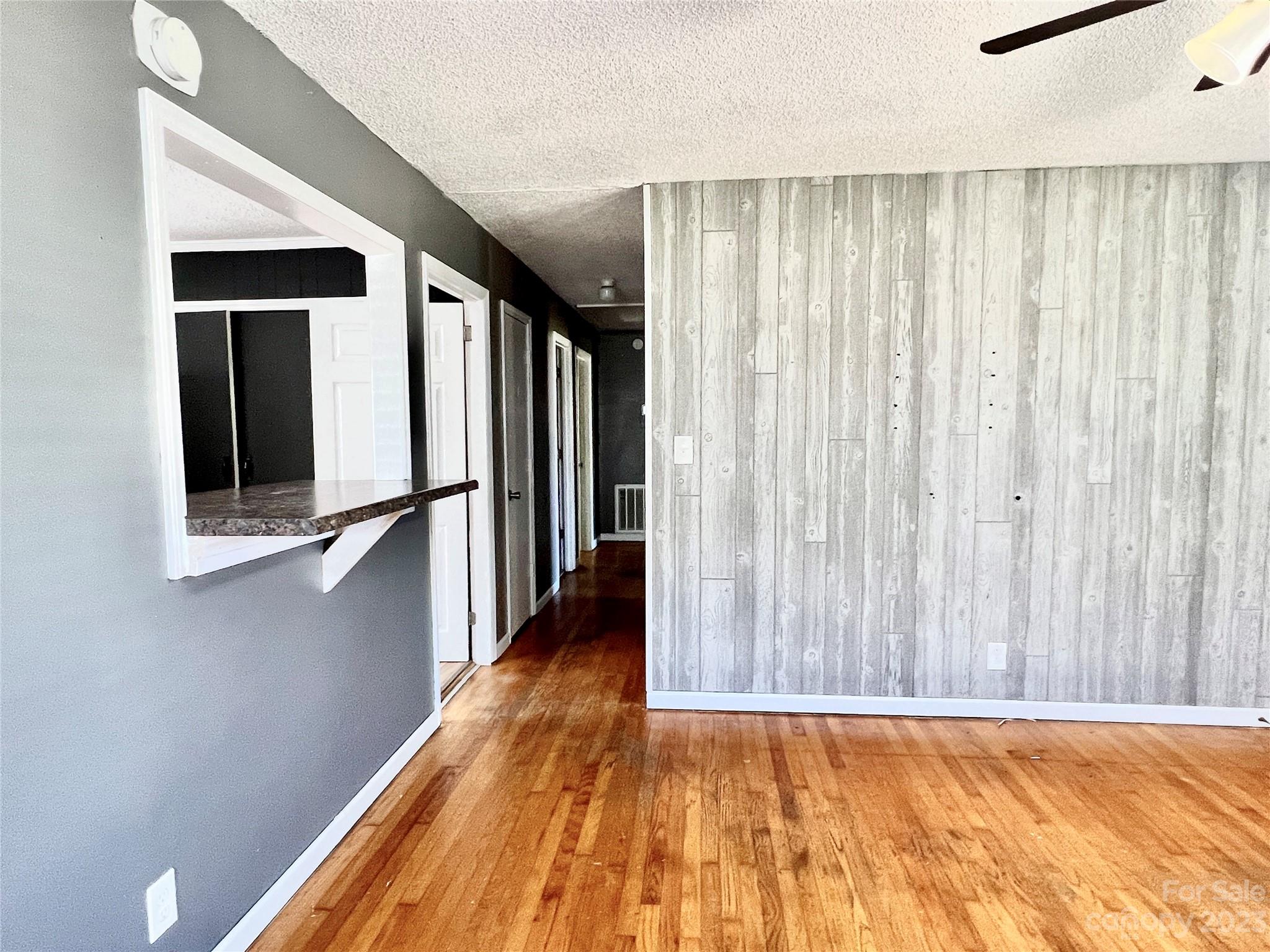 Catawba Terrace - Residential