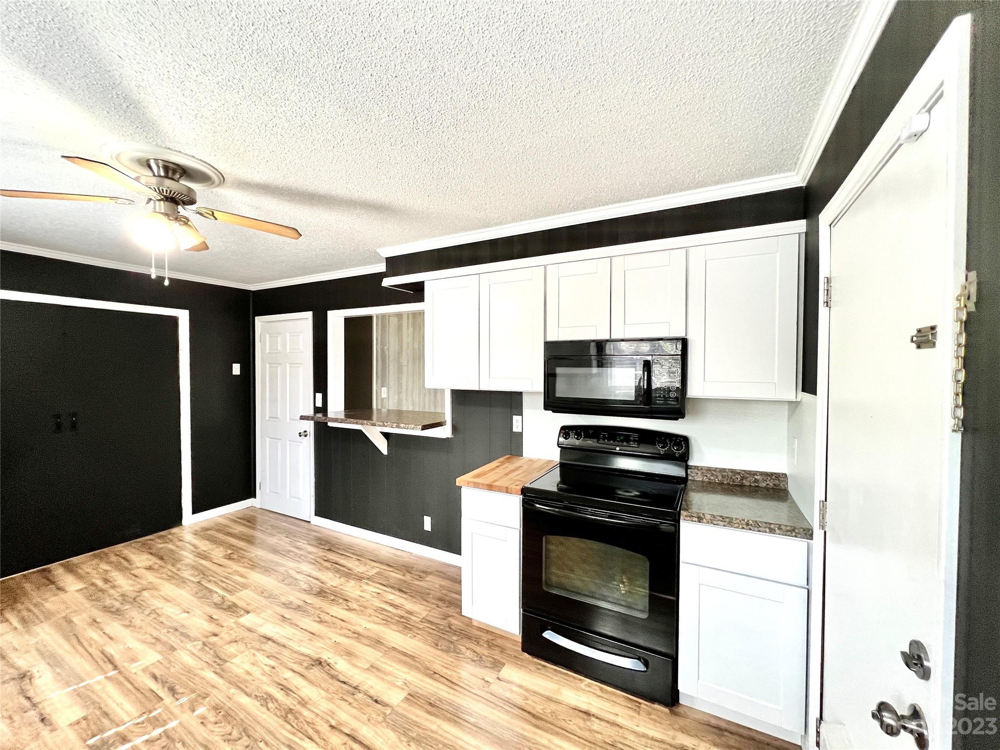 Catawba Terrace - Residential