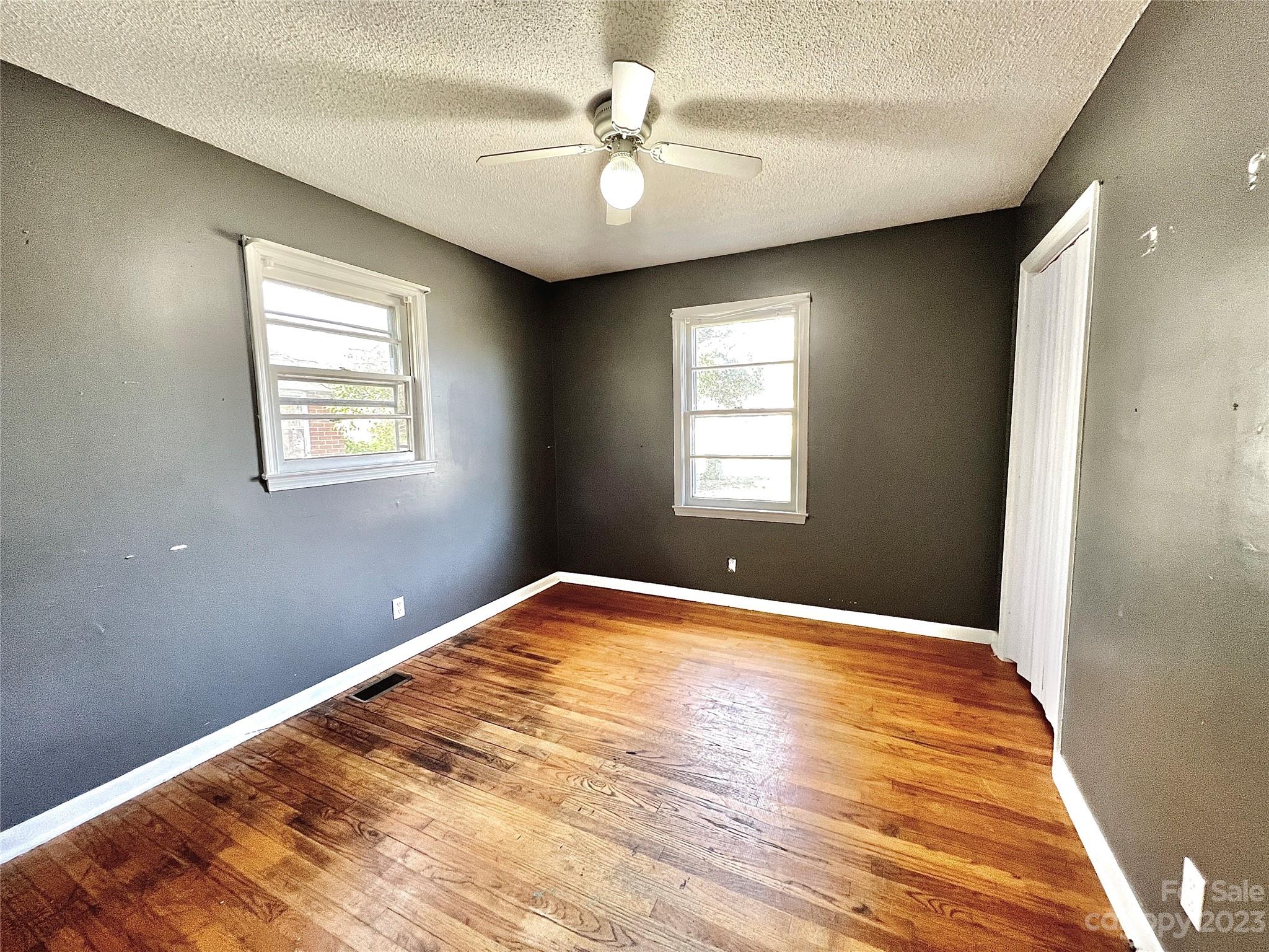 Catawba Terrace - Residential