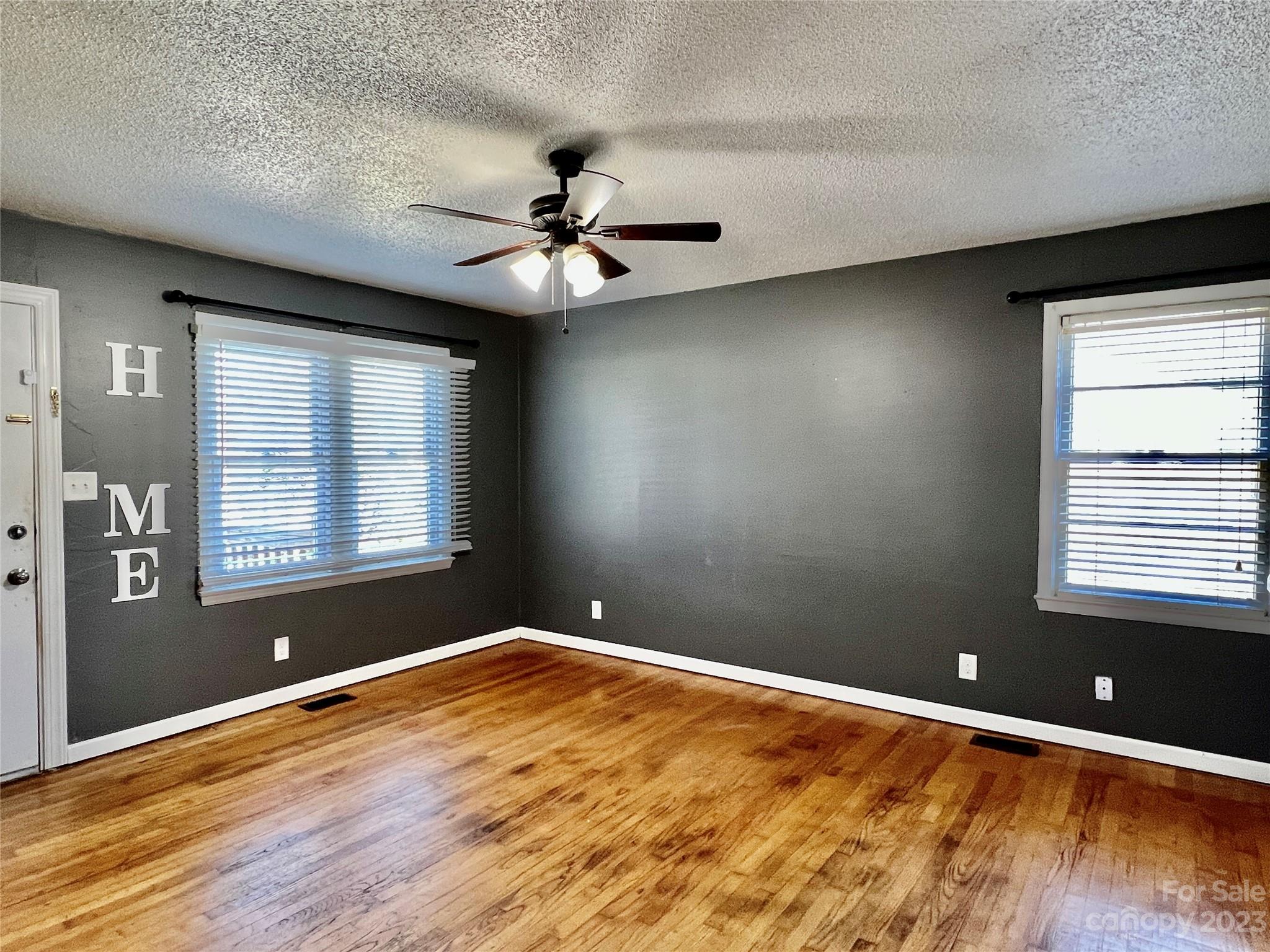 Catawba Terrace - Residential