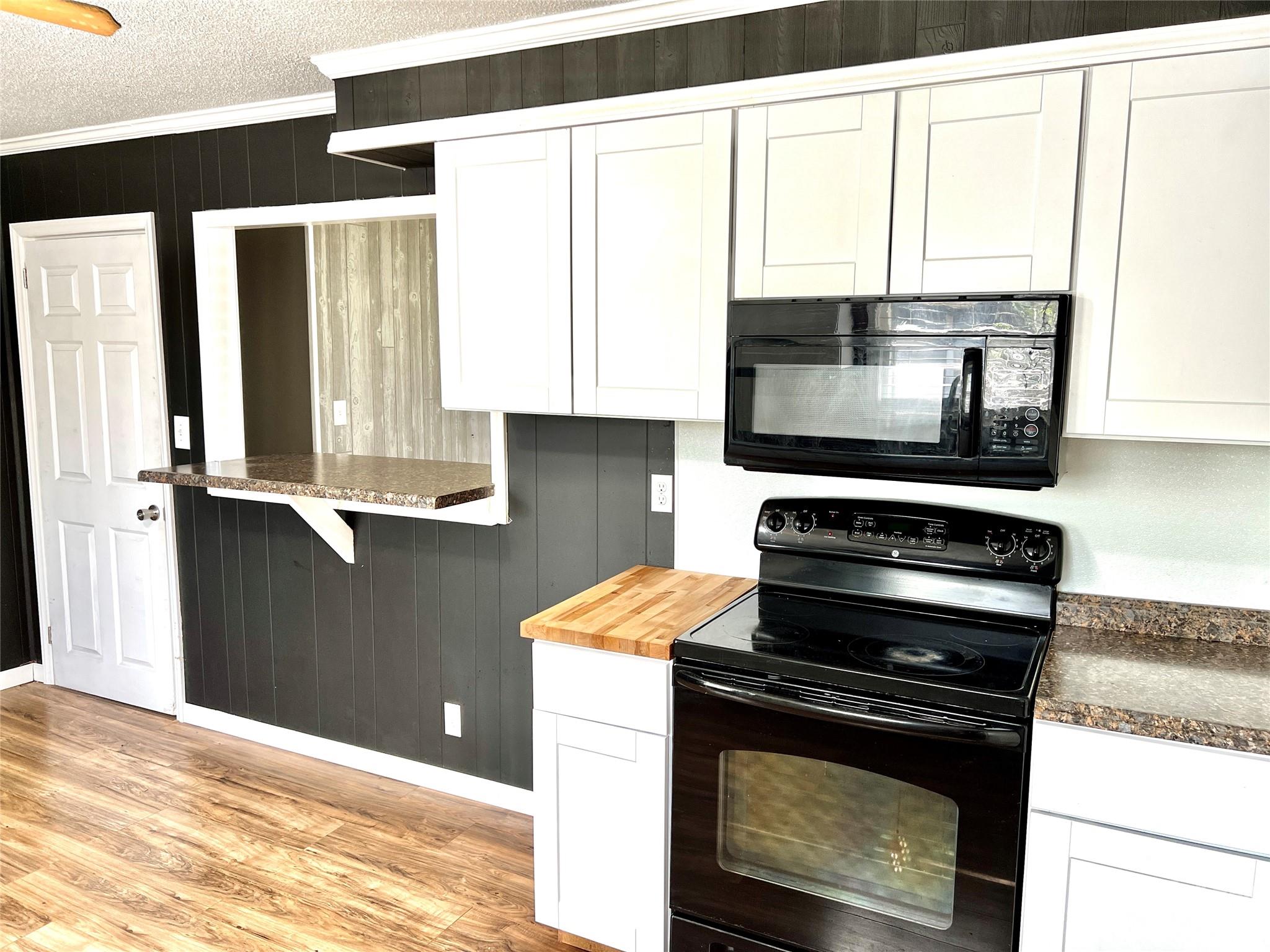 Catawba Terrace - Residential