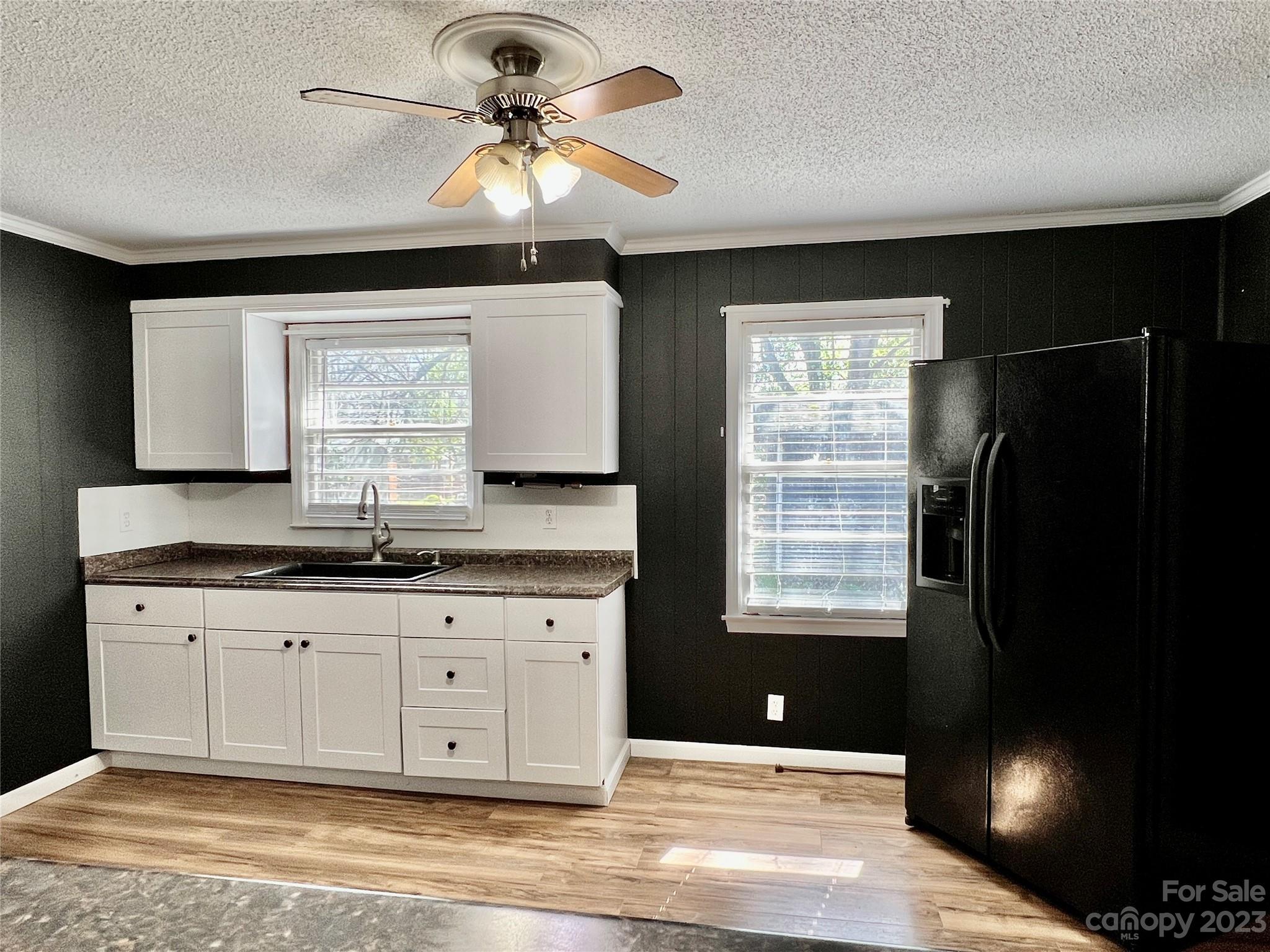 Catawba Terrace - Residential