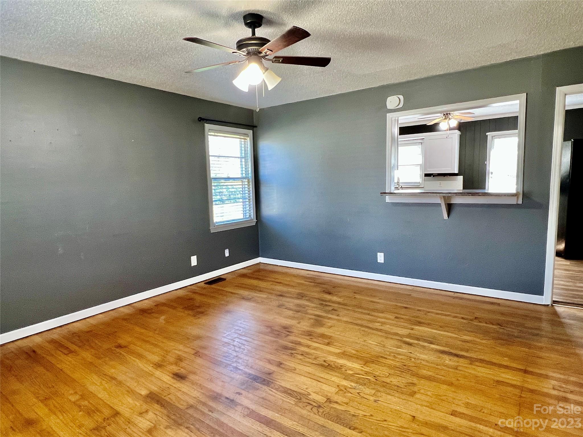 Catawba Terrace - Residential