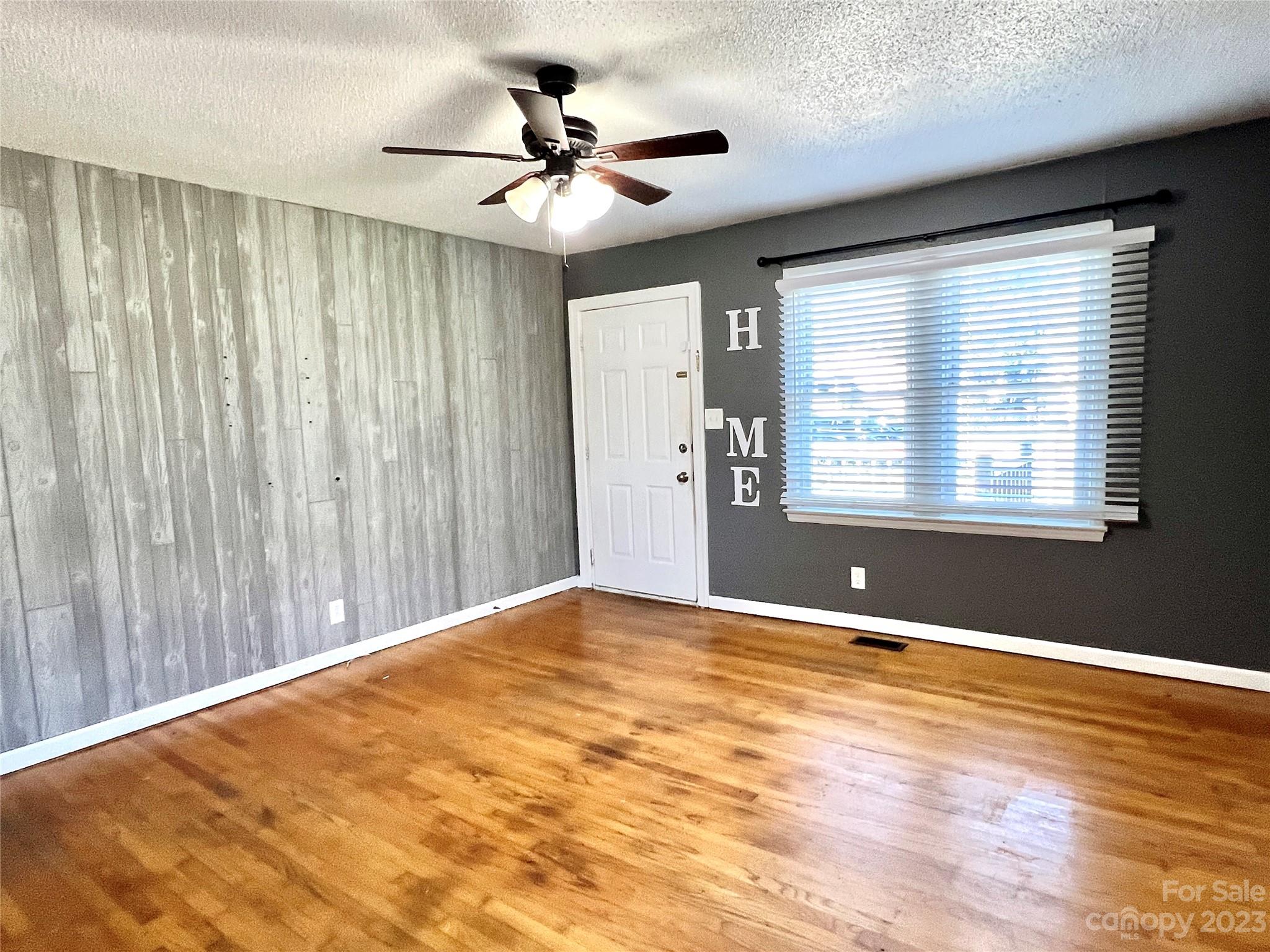 Catawba Terrace - Residential