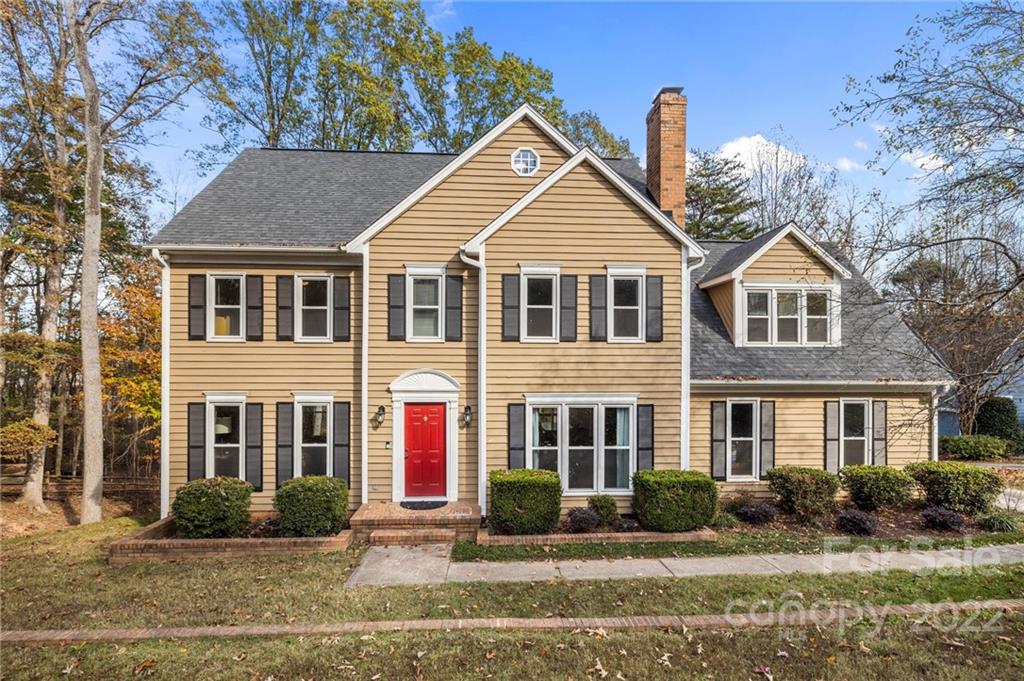 Tara Plantation - Residential