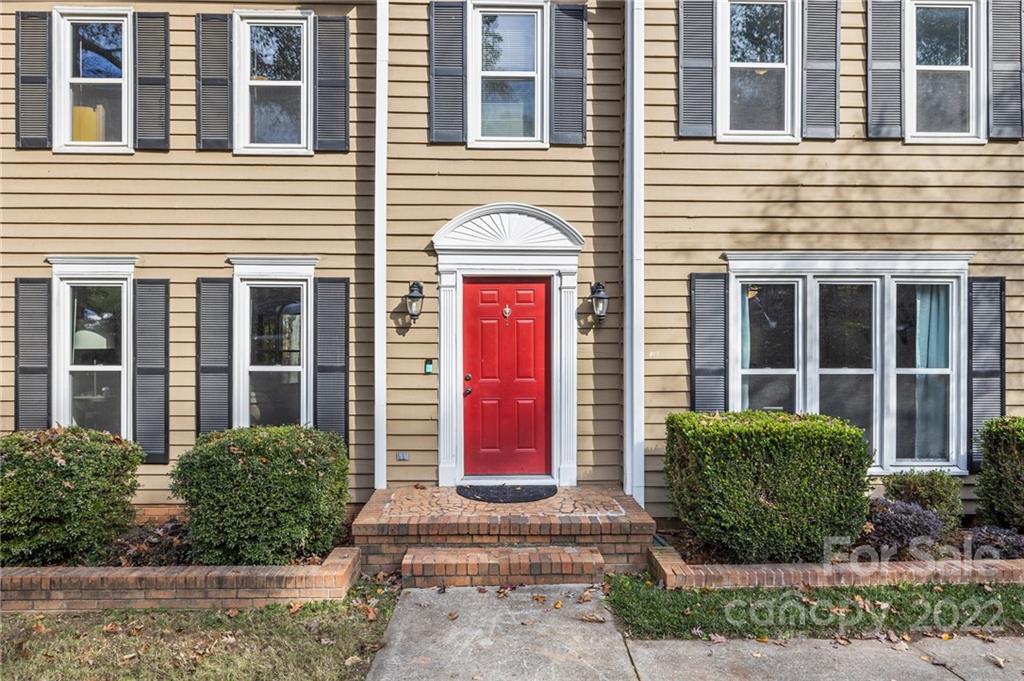 Tara Plantation - Residential