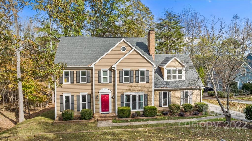 Tara Plantation - Residential