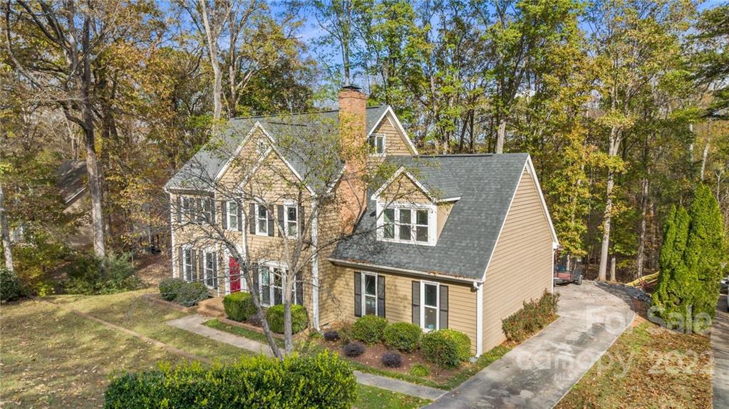 Tara Plantation - Residential