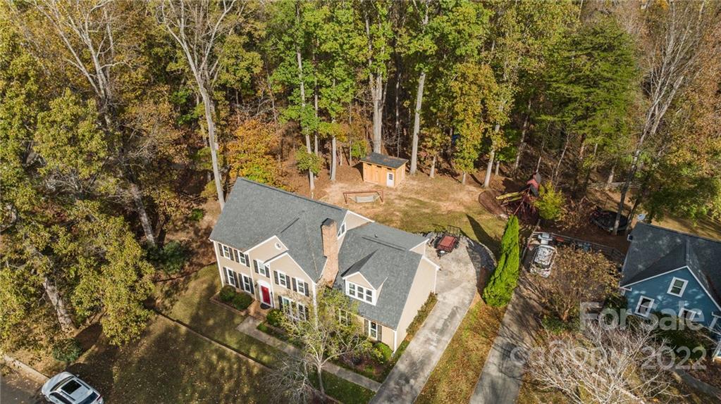 Tara Plantation - Residential