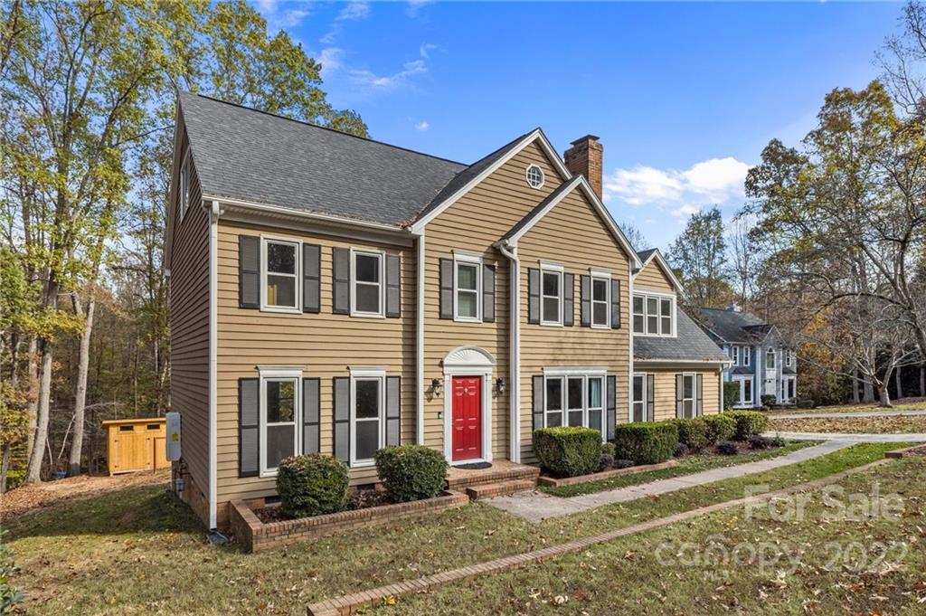 Tara Plantation - Residential