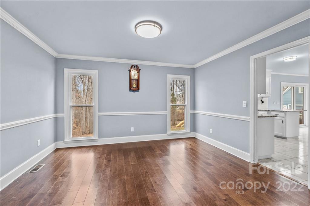 Tara Plantation - Residential